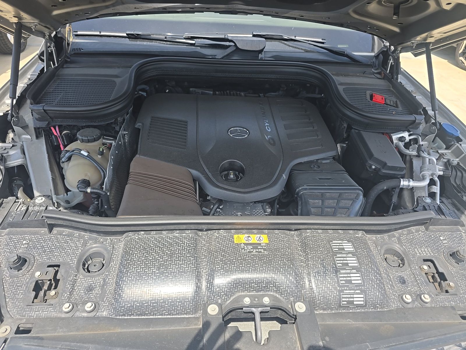 2020 Mercedes-Benz GLE GLE 450 AWD