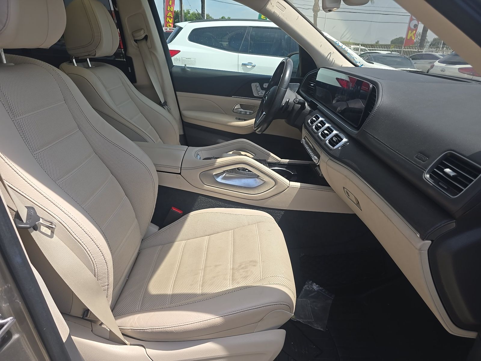 2020 Mercedes-Benz GLE GLE 450 AWD