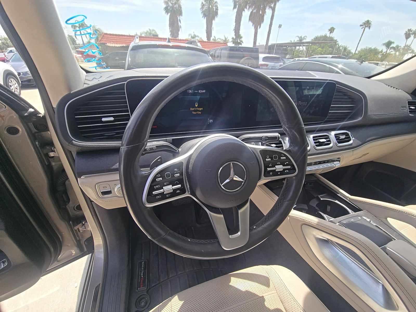 2020 Mercedes-Benz GLE GLE 450 AWD