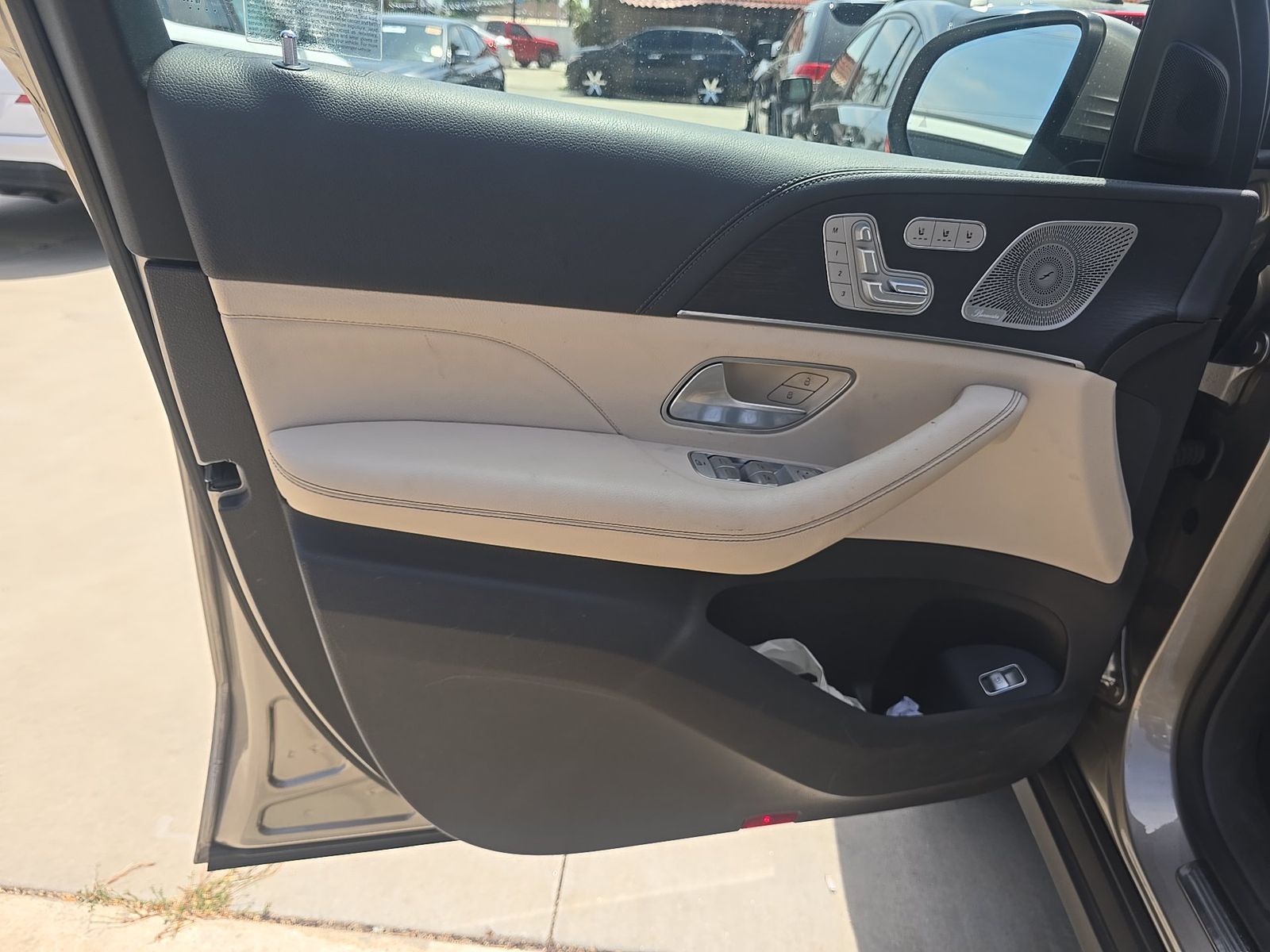 2020 Mercedes-Benz GLE GLE 450 AWD