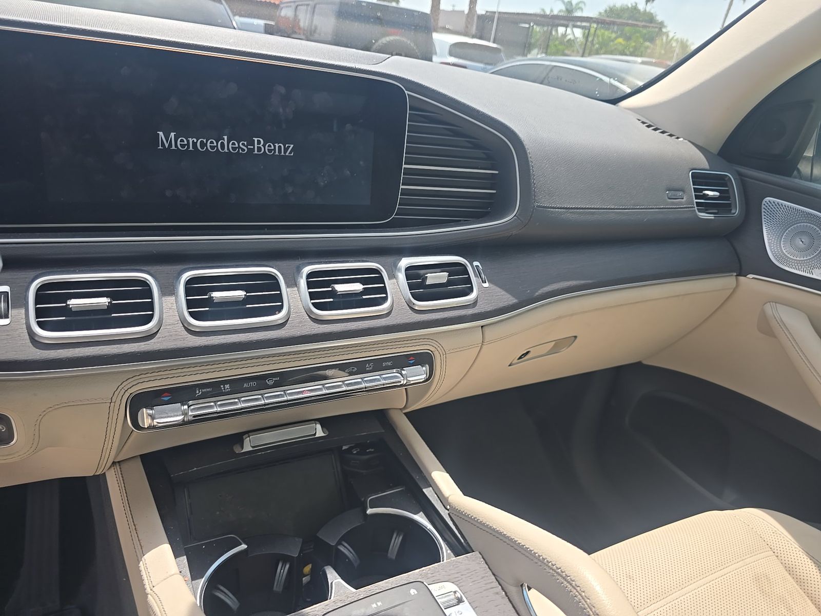 2020 Mercedes-Benz GLE GLE 450 AWD
