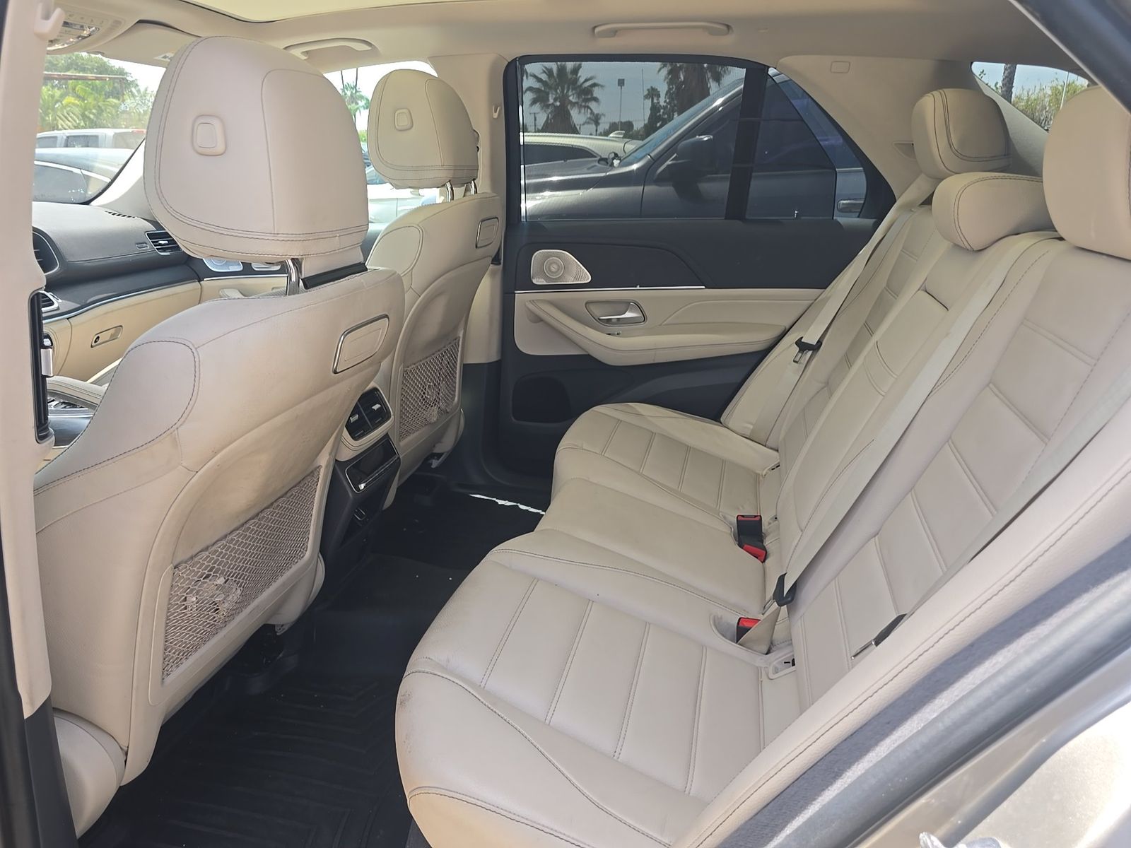 2020 Mercedes-Benz GLE GLE 450 AWD