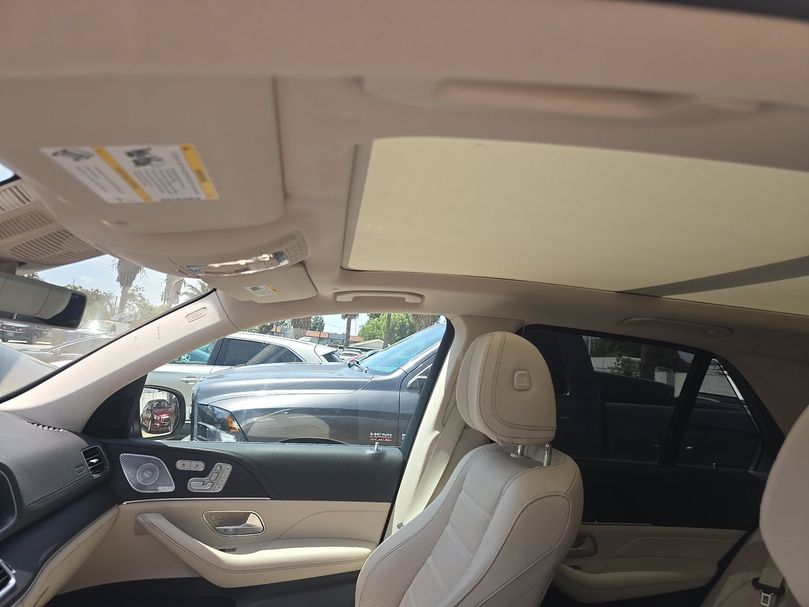 2020 Mercedes-Benz GLE GLE 450 AWD