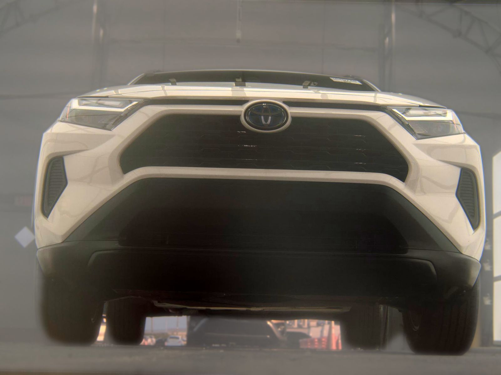 2024 Toyota RAV4 Hybrid XLE AWD