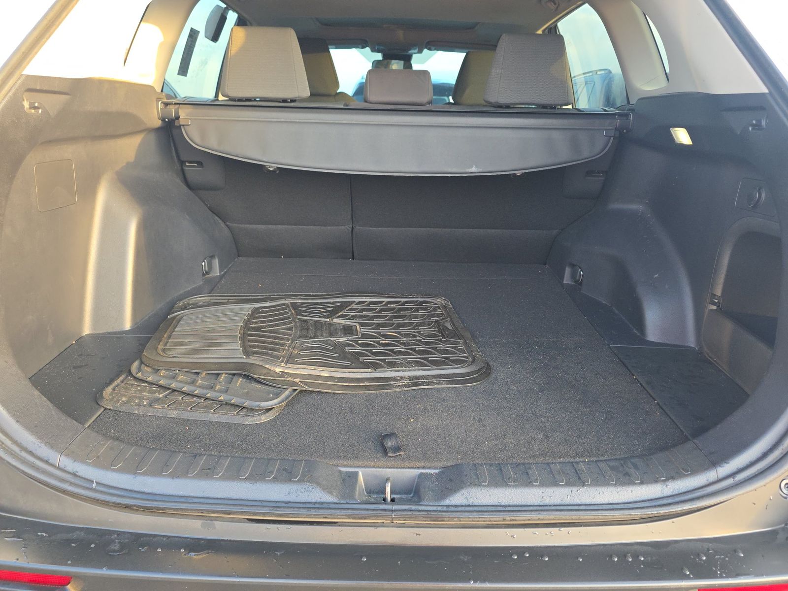 2024 Toyota RAV4 Hybrid XLE AWD