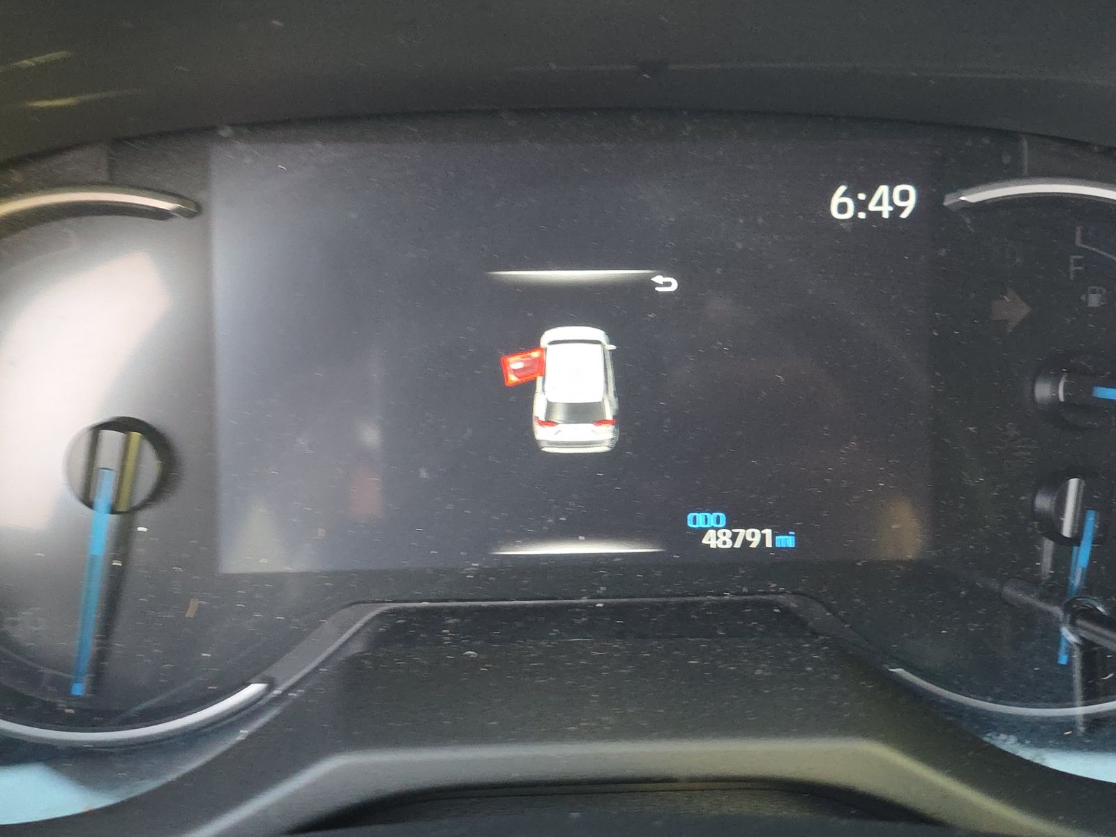 2024 Toyota RAV4 Hybrid XLE AWD
