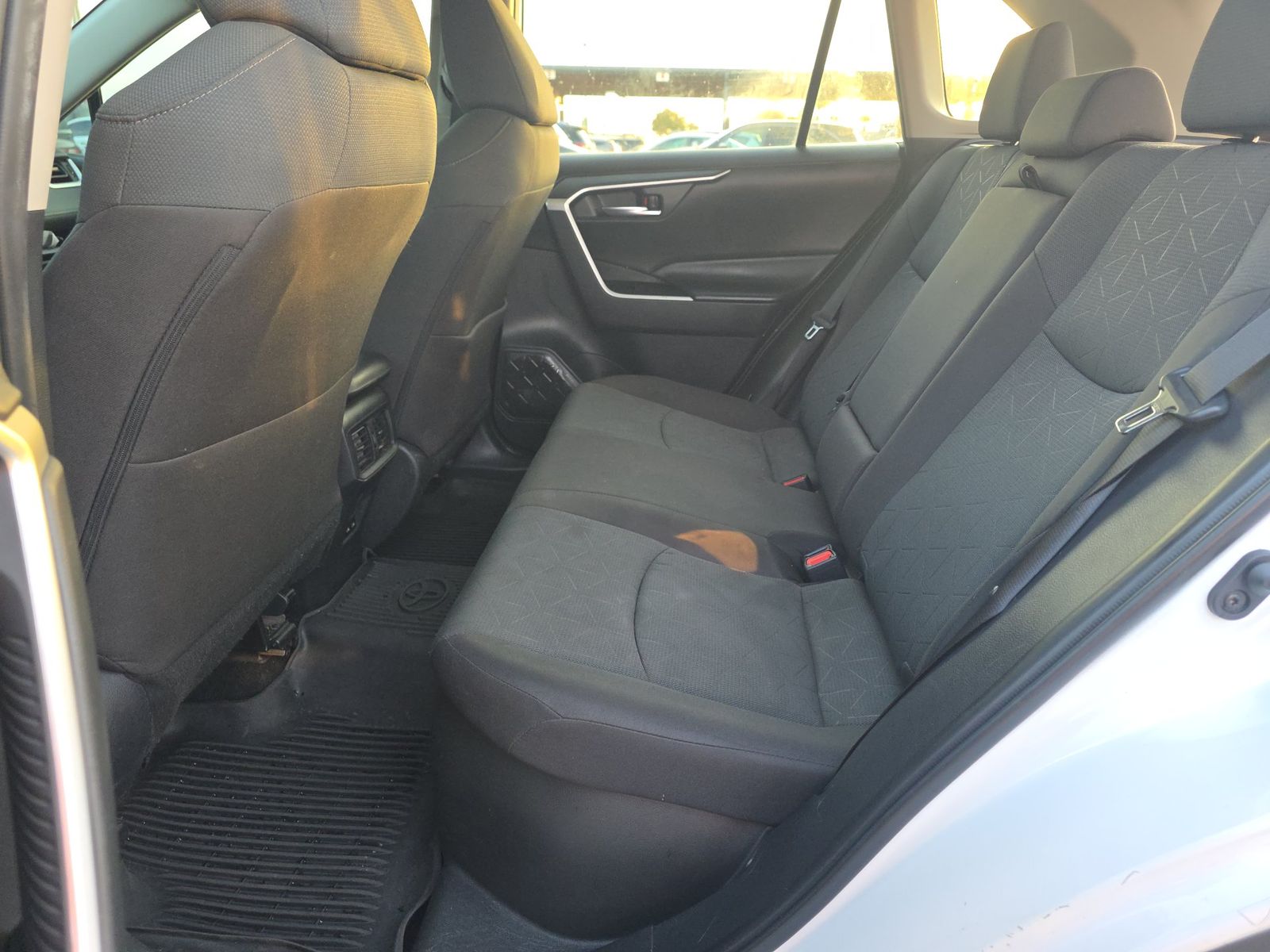 2024 Toyota RAV4 Hybrid XLE AWD