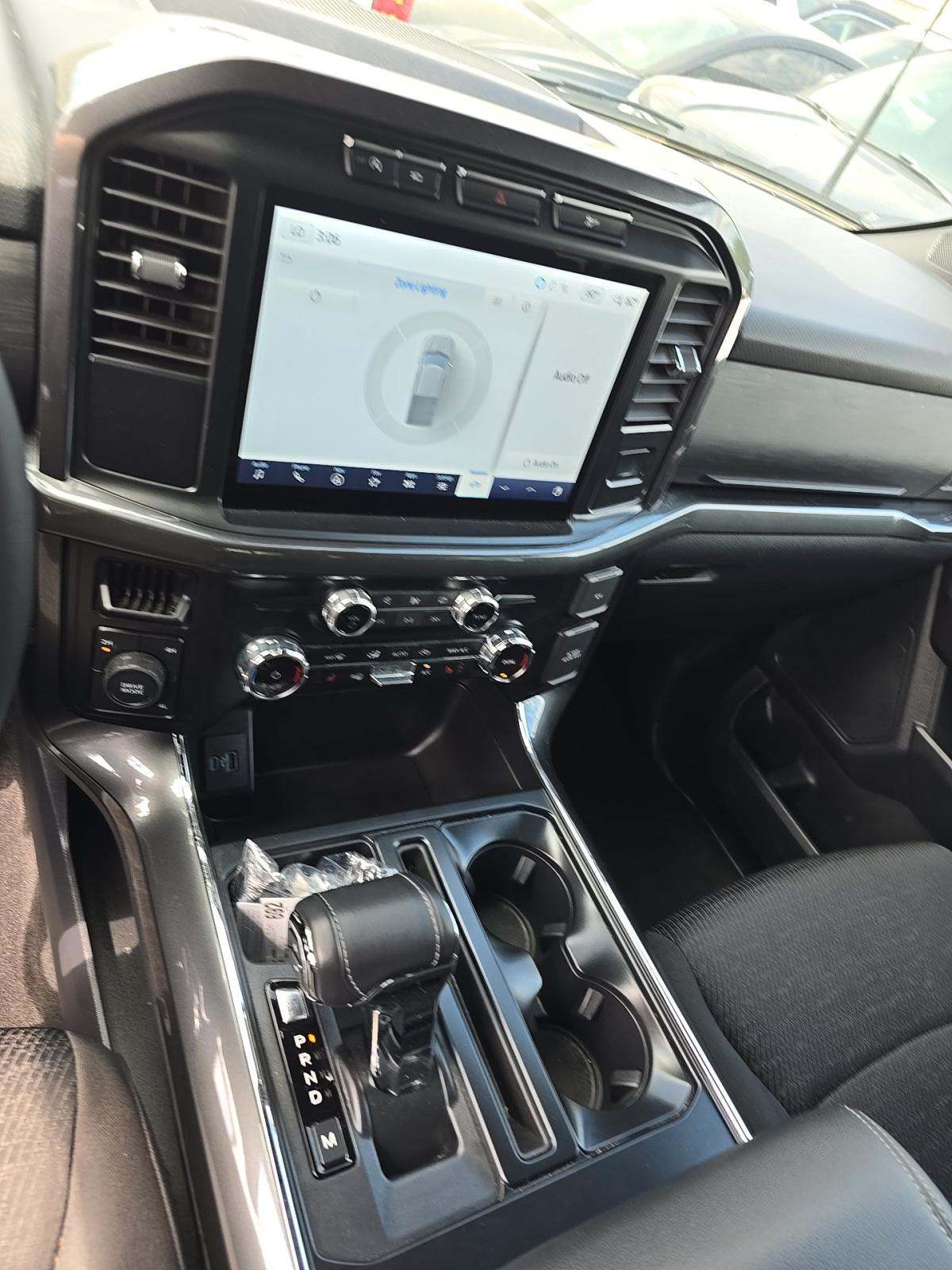 2023 Ford F-150 XLT AWD