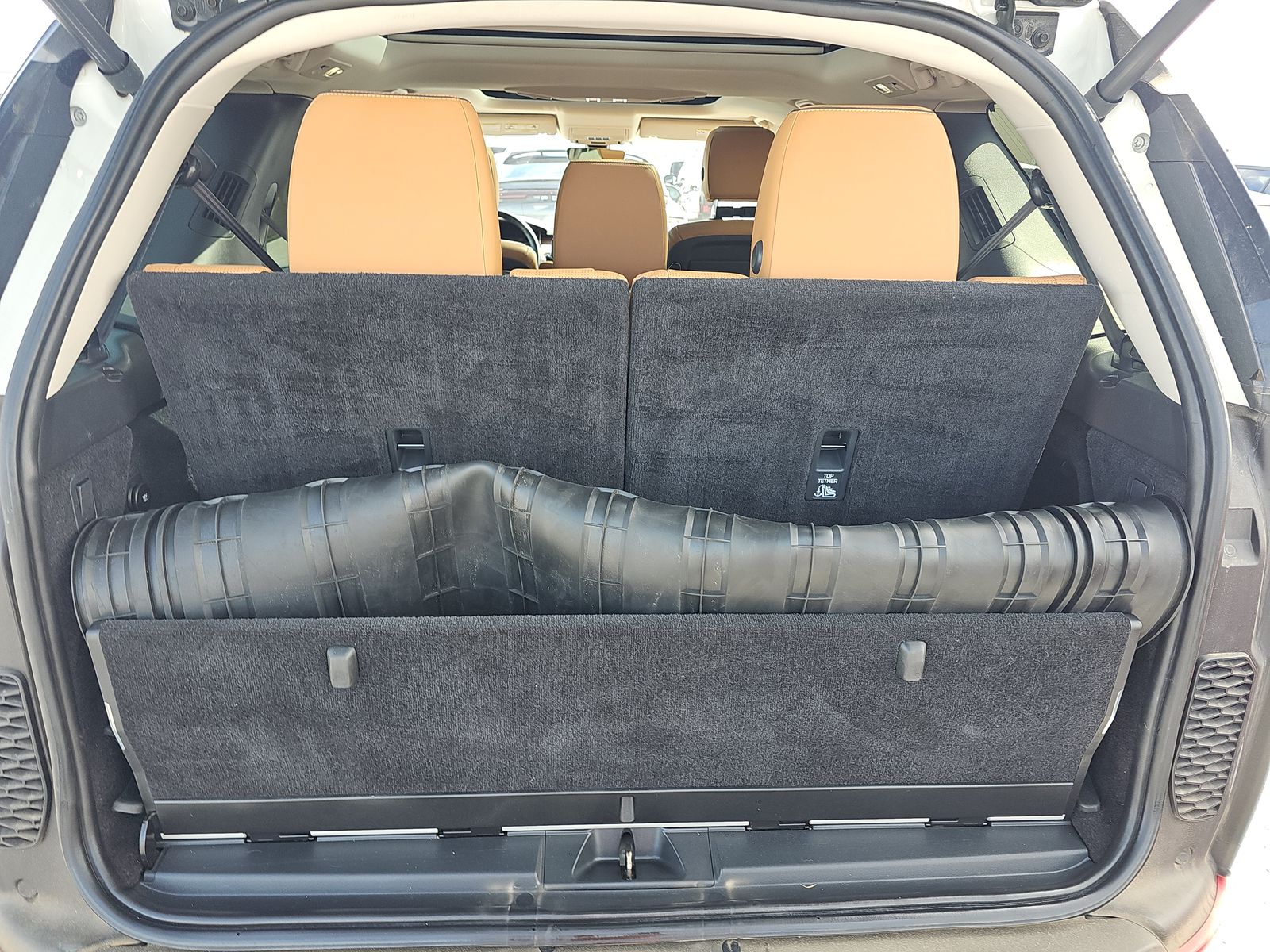 2018 Land Rover Discovery HSE AWD