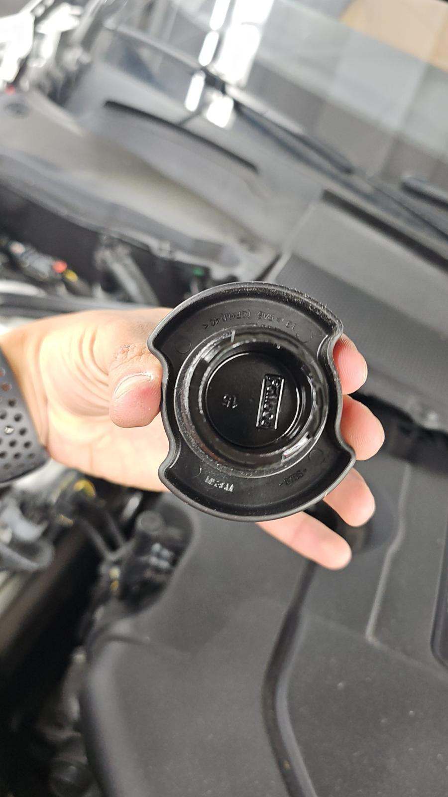 2018 Land Rover Discovery HSE AWD