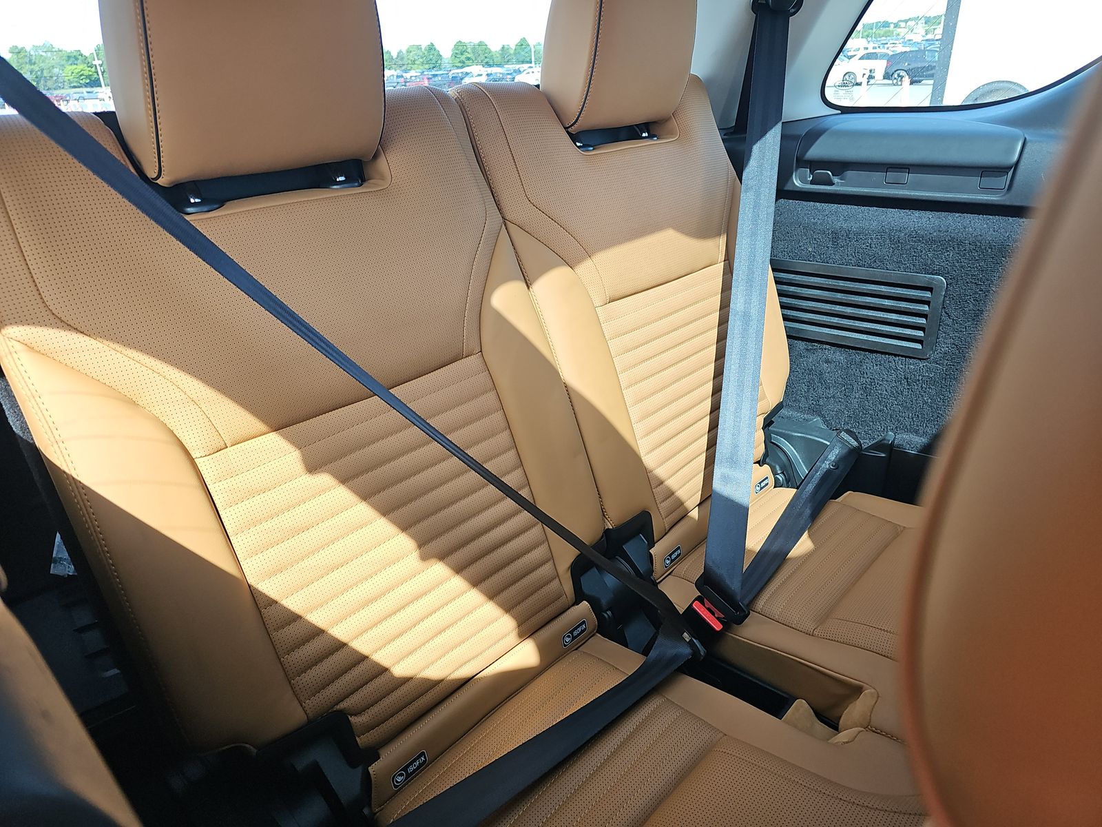 2018 Land Rover Discovery HSE AWD