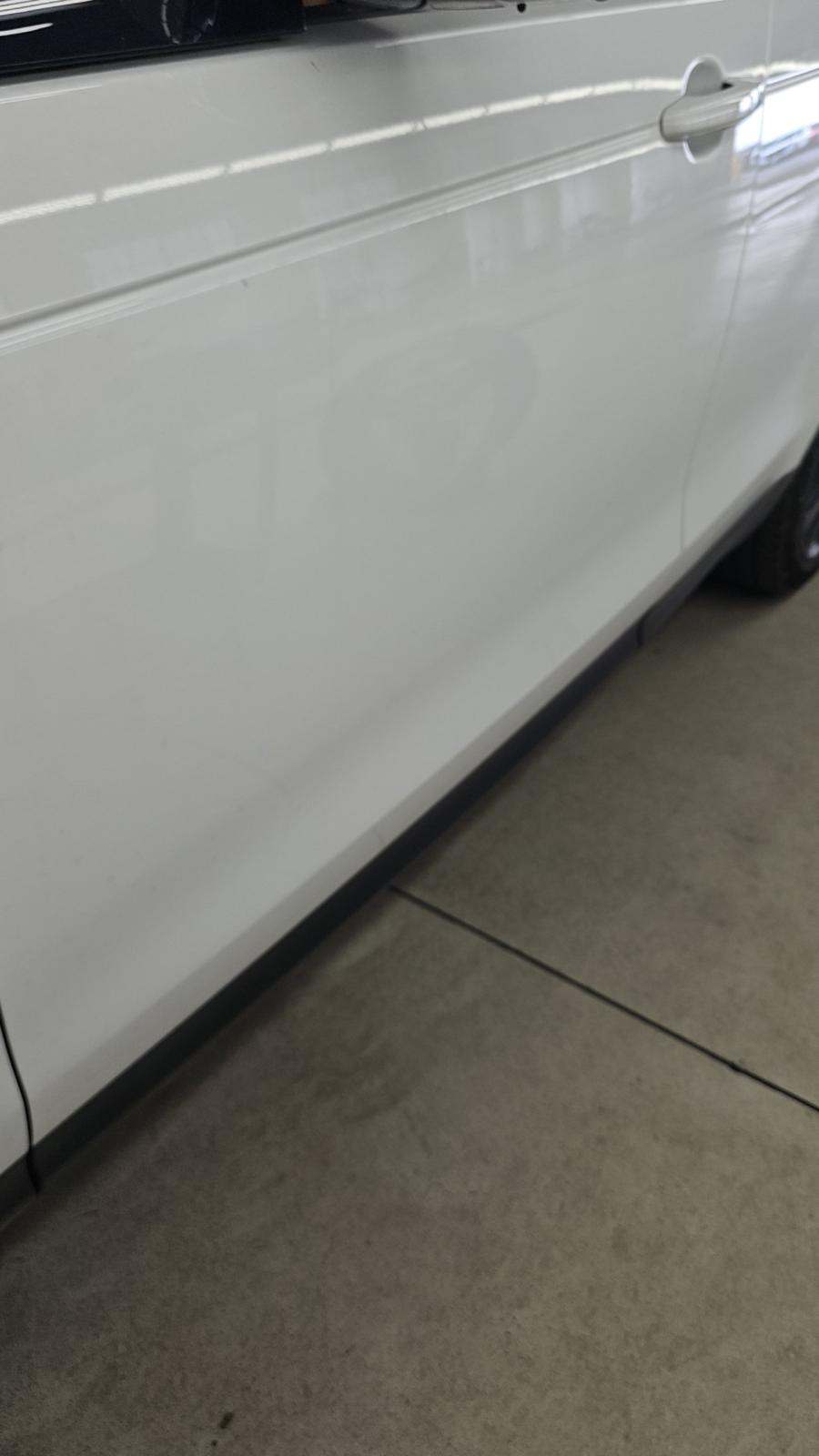 2018 Land Rover Discovery HSE AWD