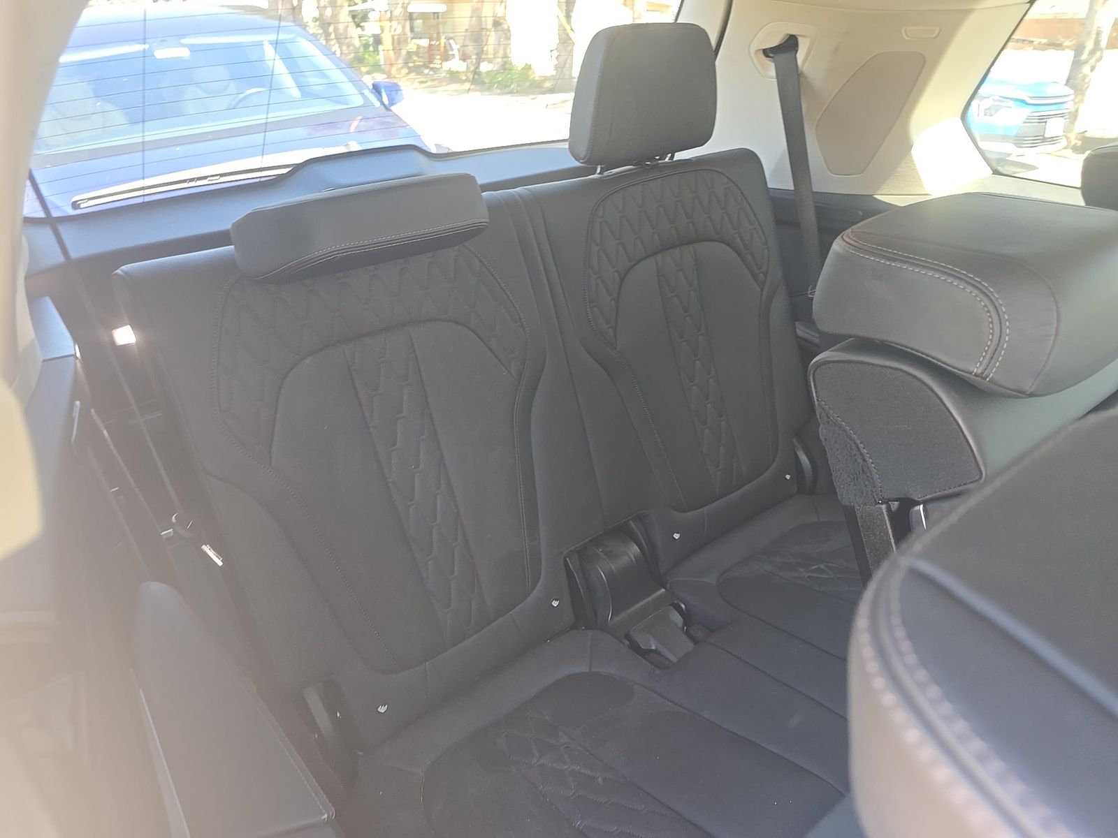 2025 BMW X7 xDrive40i AWD