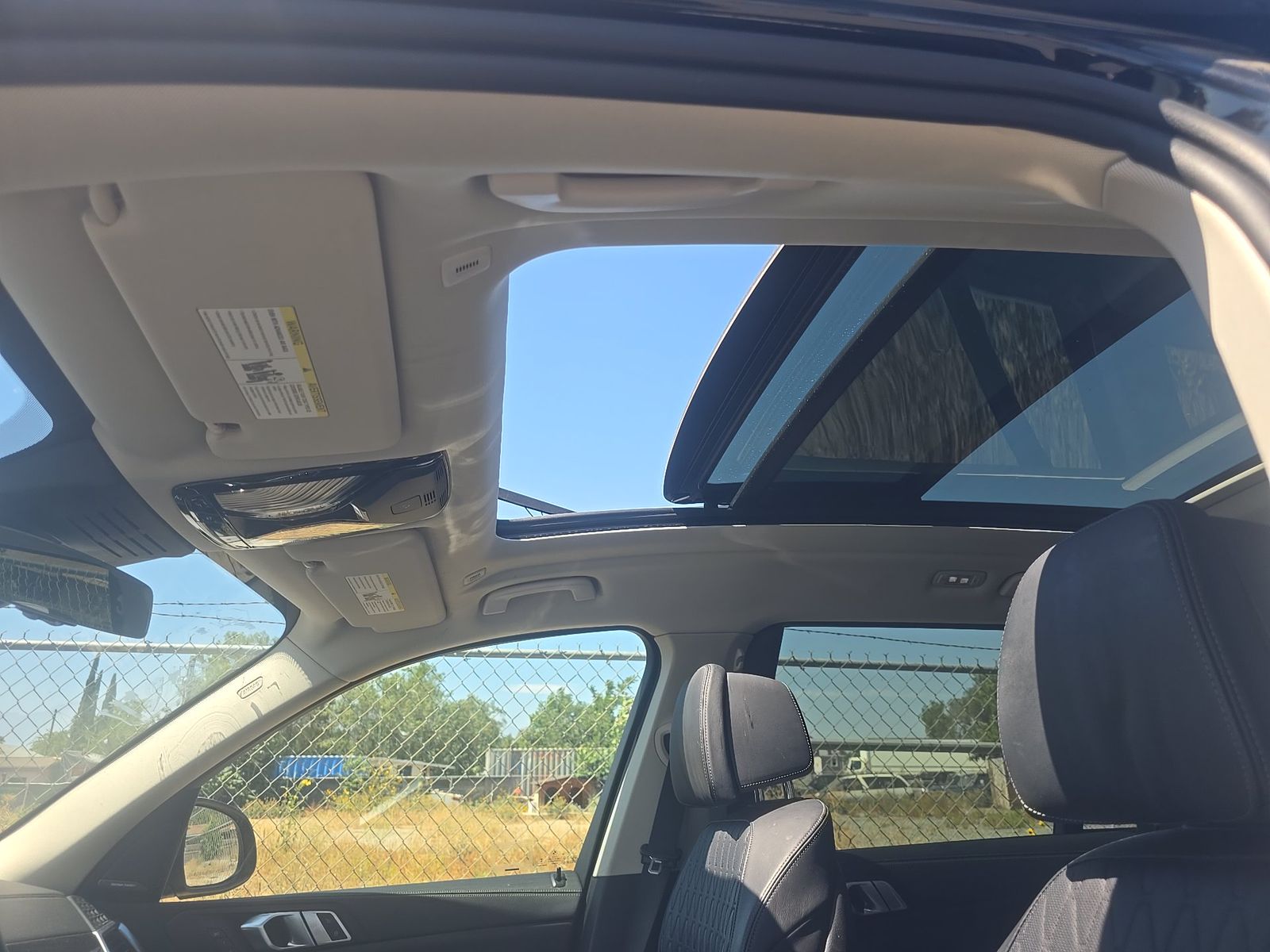 2025 BMW X7 xDrive40i AWD