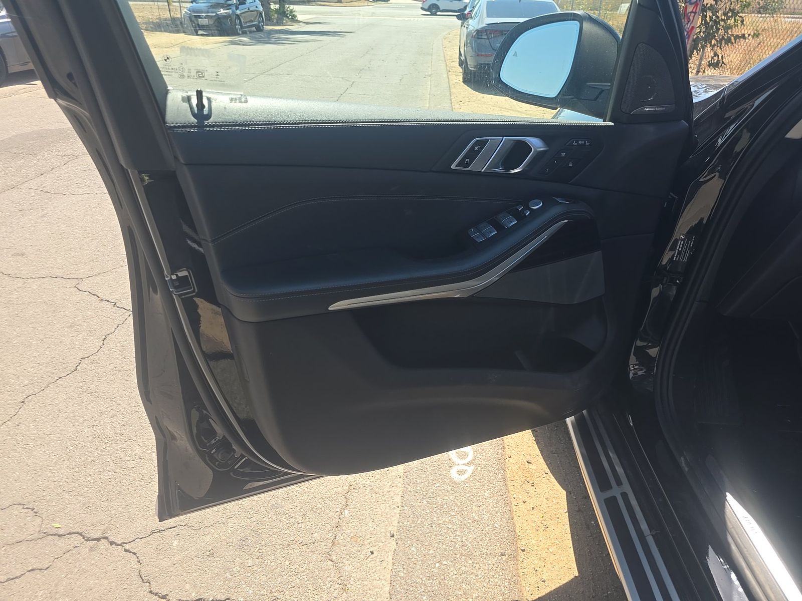 2025 BMW X7 xDrive40i AWD