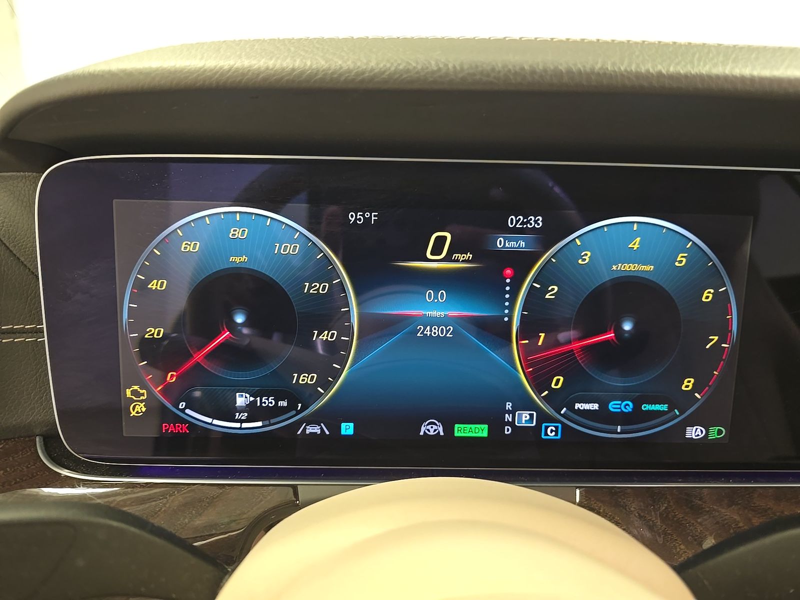 2023 Mercedes-Benz E-Class E 450 RWD