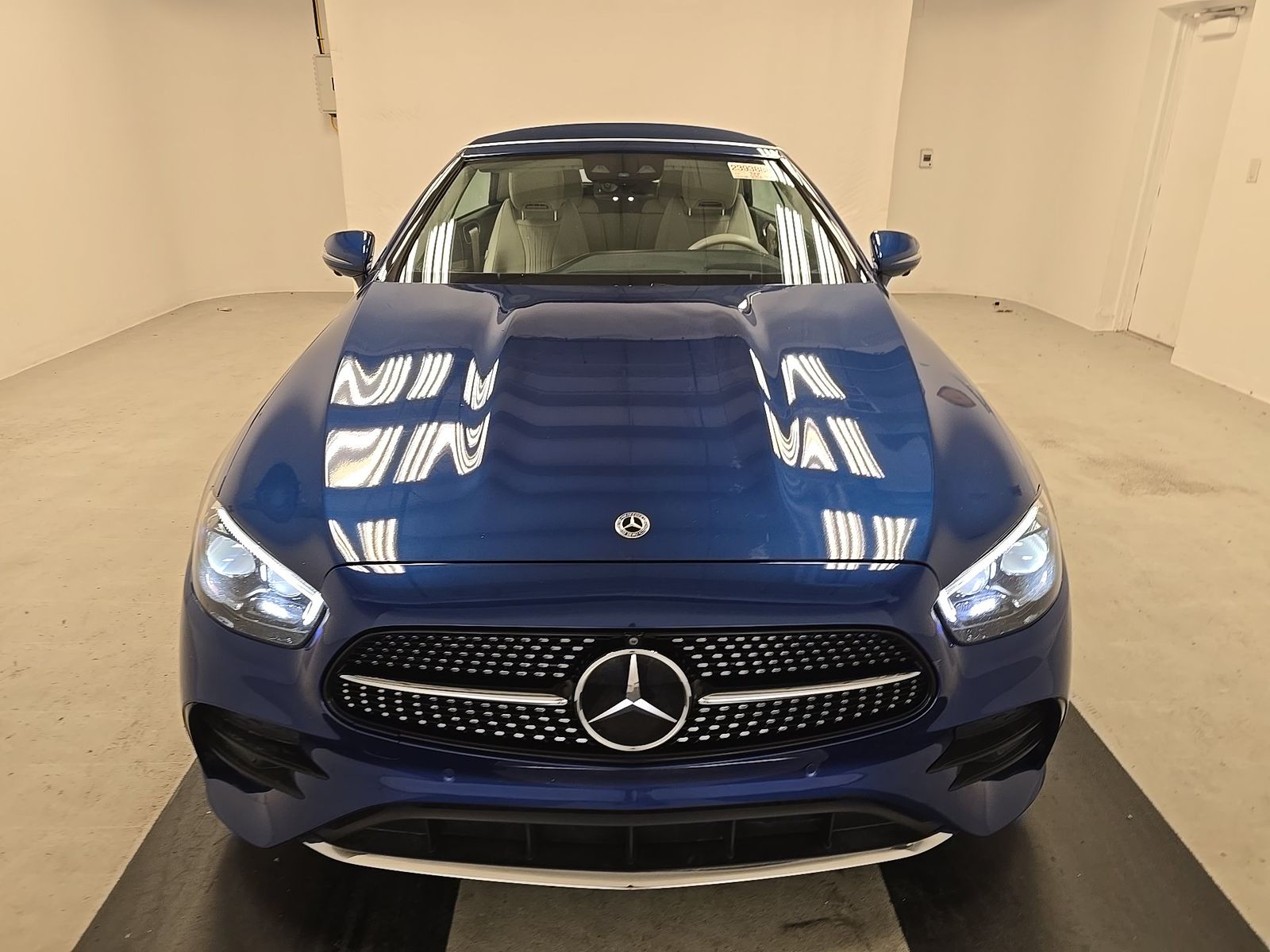 2023 Mercedes-Benz E-Class E 450 RWD