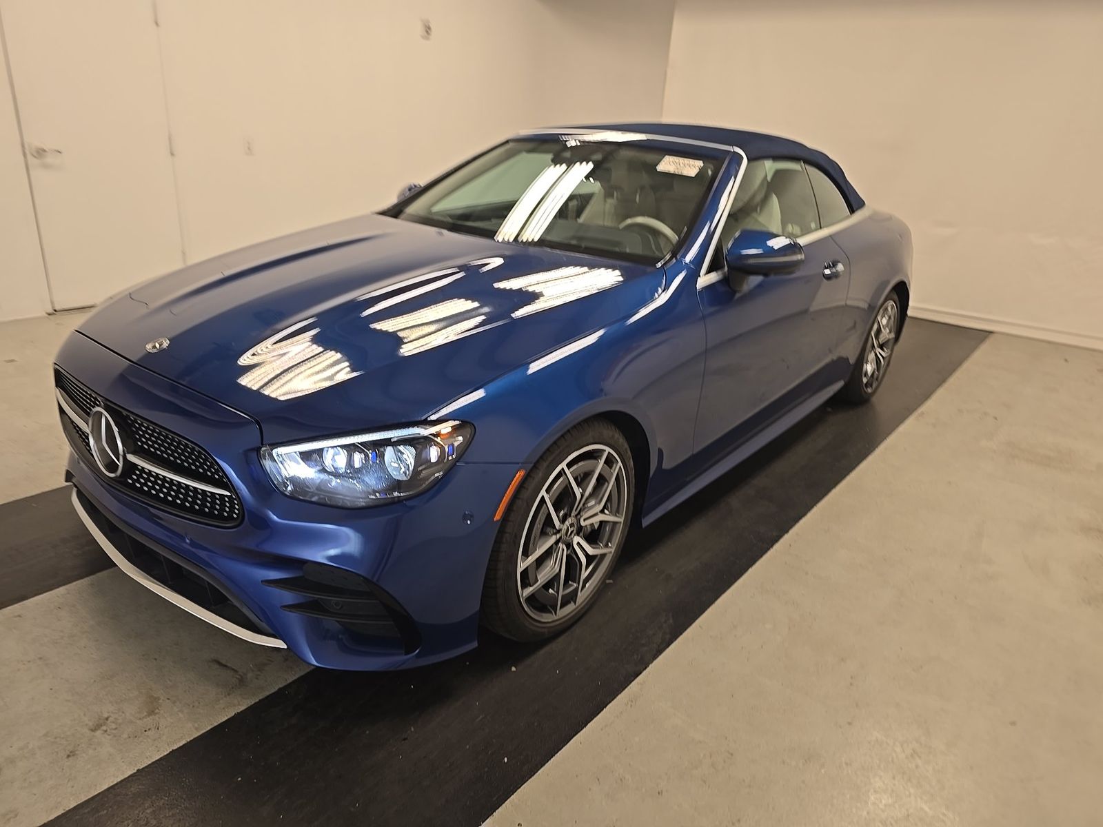 2023 Mercedes-Benz E-Class E 450 RWD