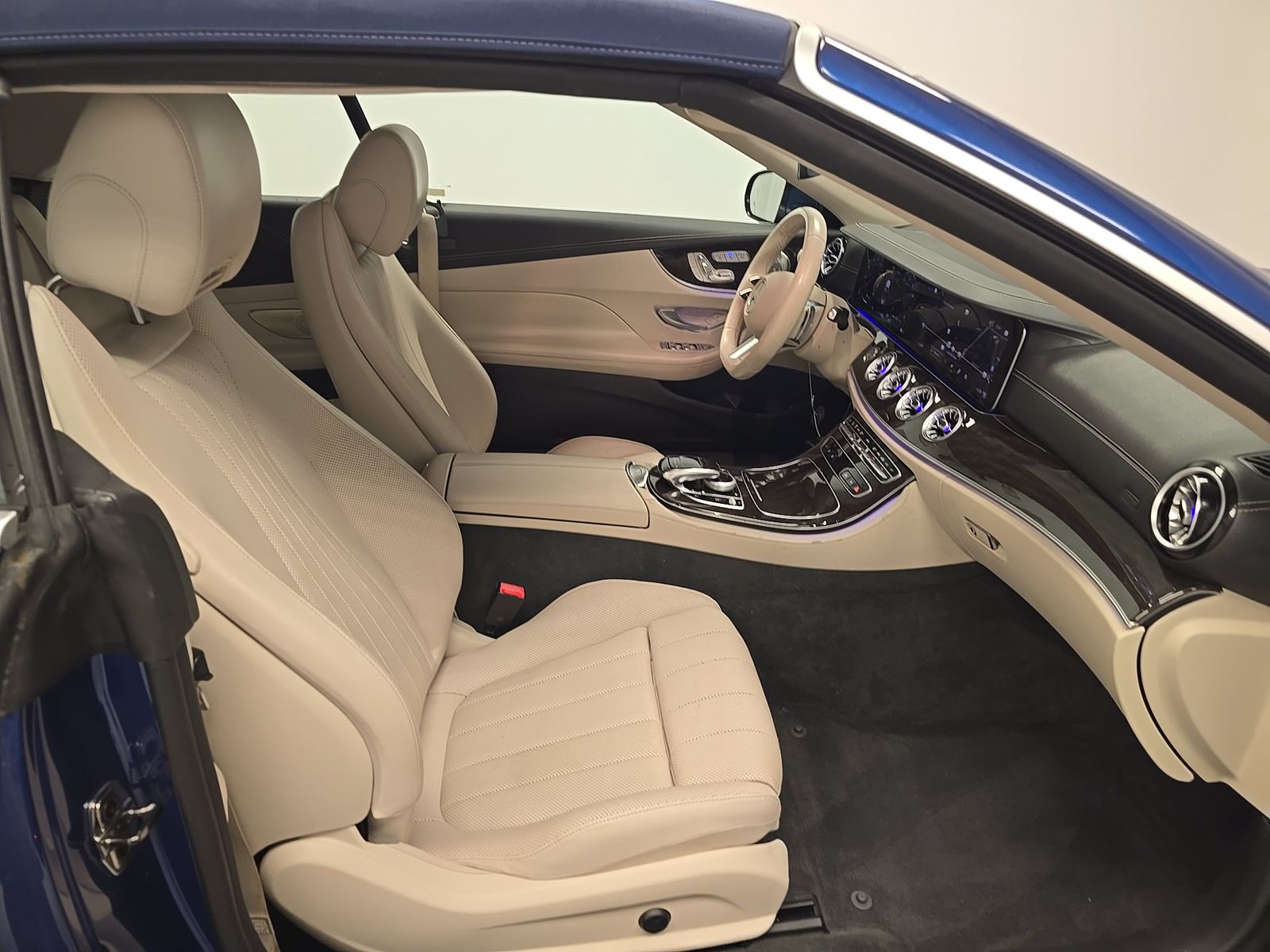 2023 Mercedes-Benz E-Class E 450 RWD