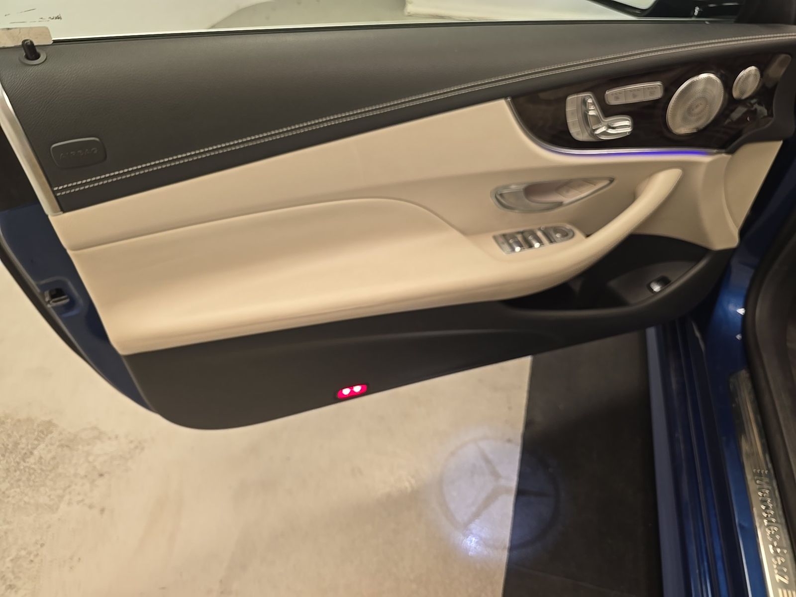 2023 Mercedes-Benz E-Class E 450 RWD