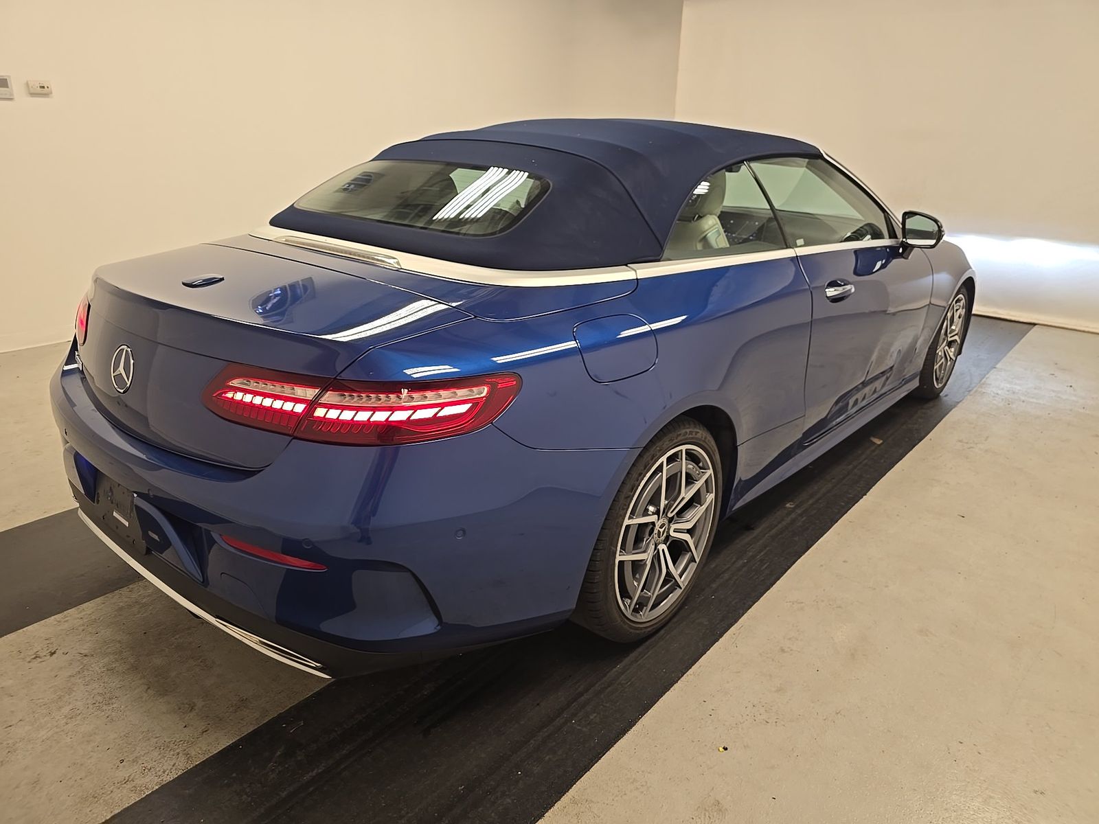 2023 Mercedes-Benz E-Class E 450 RWD