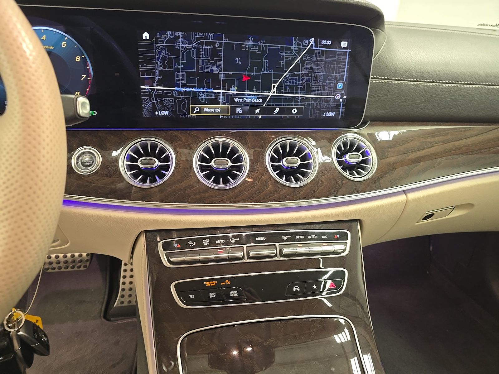 2023 Mercedes-Benz E-Class E 450 RWD