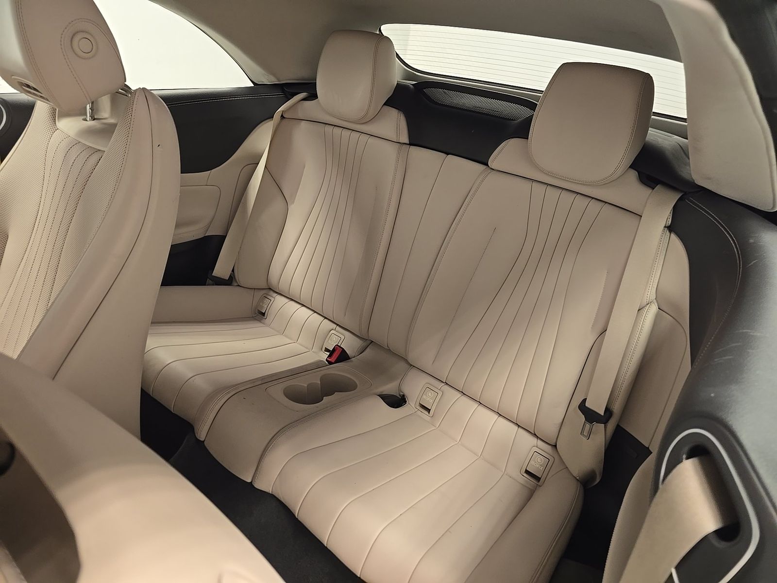 2023 Mercedes-Benz E-Class E 450 RWD