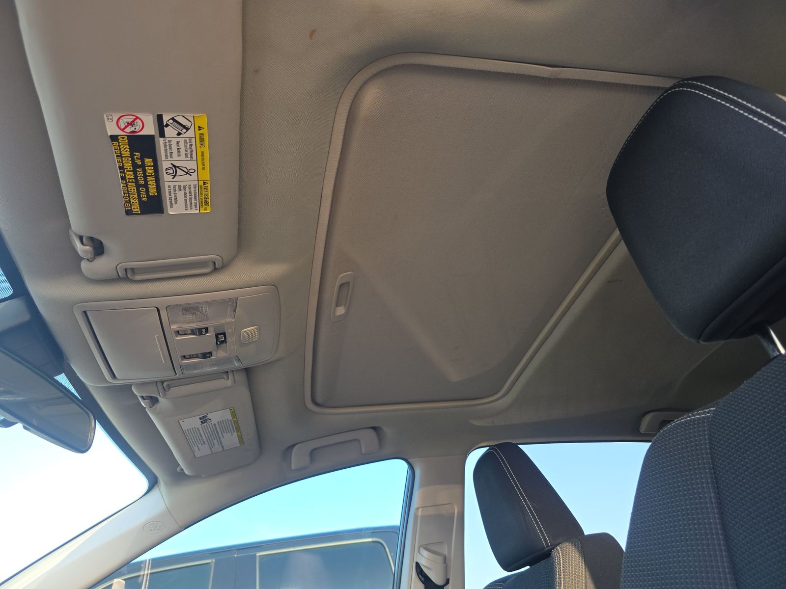2018 Toyota RAV4 XLE FWD