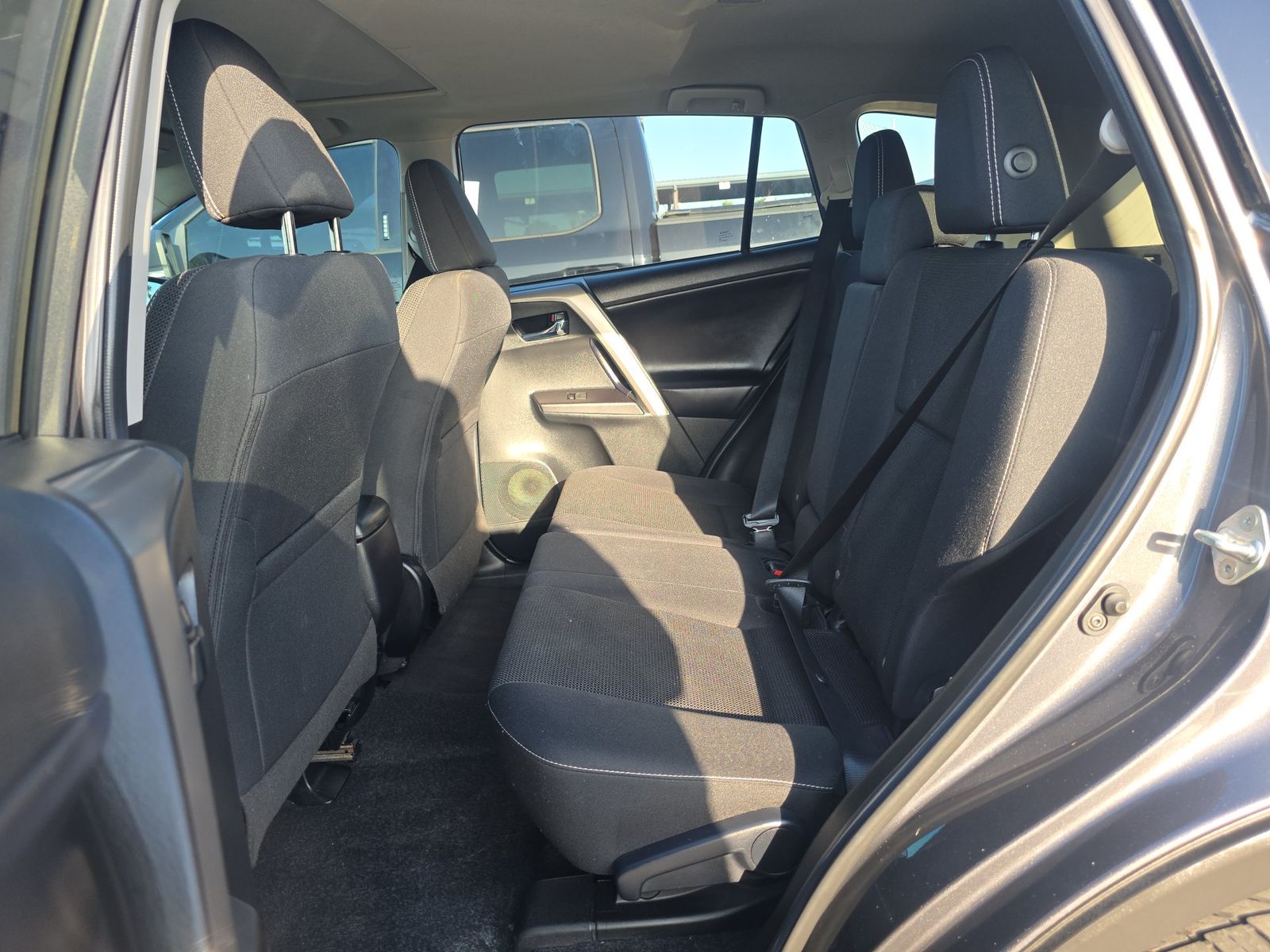 2018 Toyota RAV4 XLE FWD