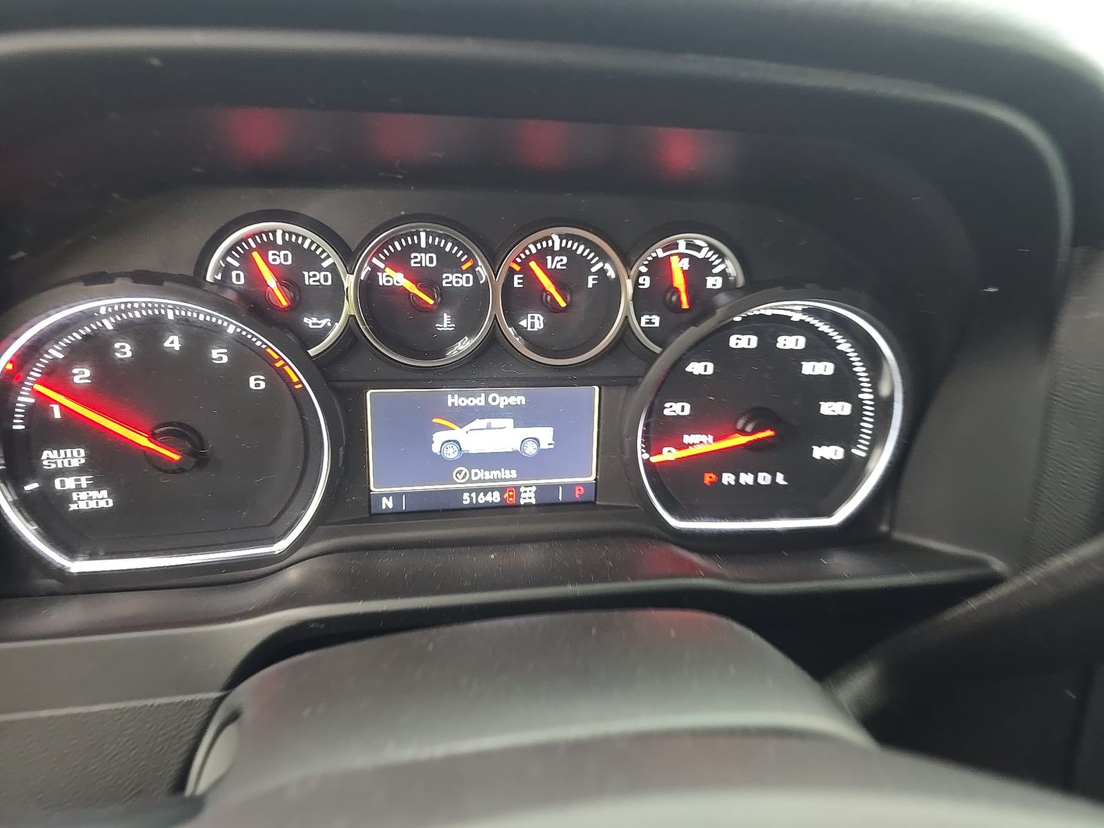 2021 Chevrolet Silverado 1500 LT AWD