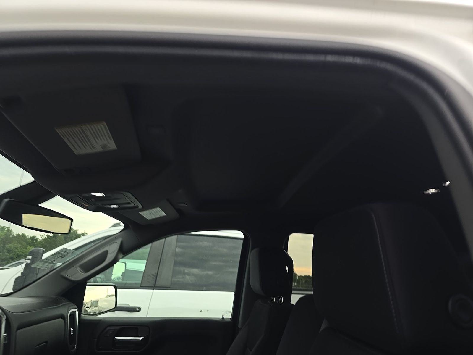 2021 Chevrolet Silverado 1500 LT AWD