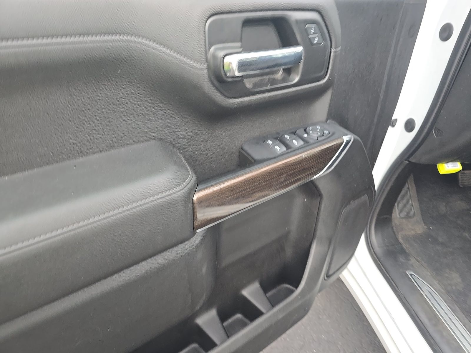2021 Chevrolet Silverado 1500 LT AWD
