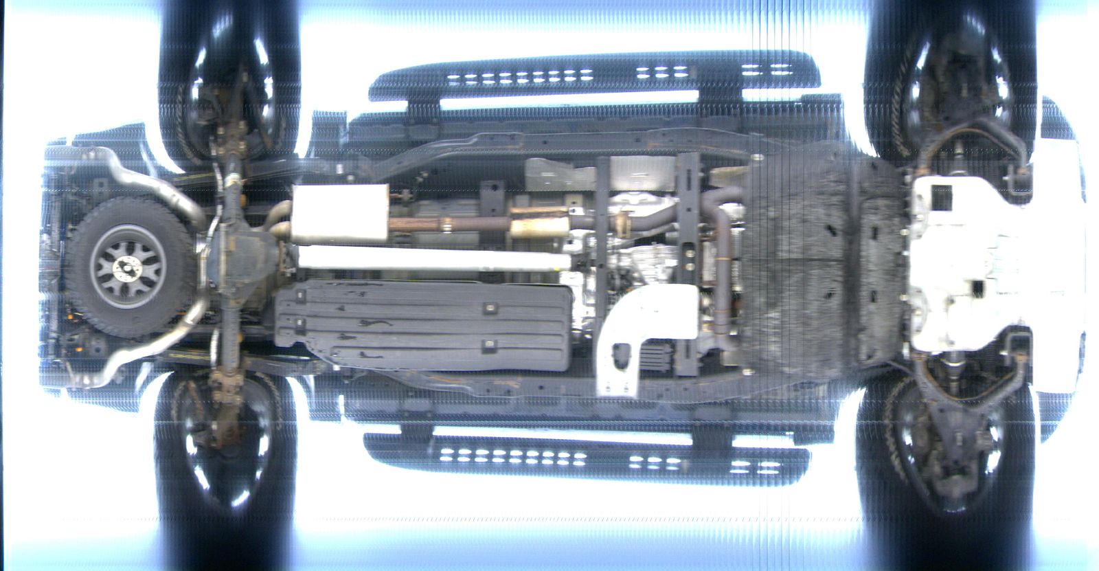 2022 Ford F-150 Tremor AWD