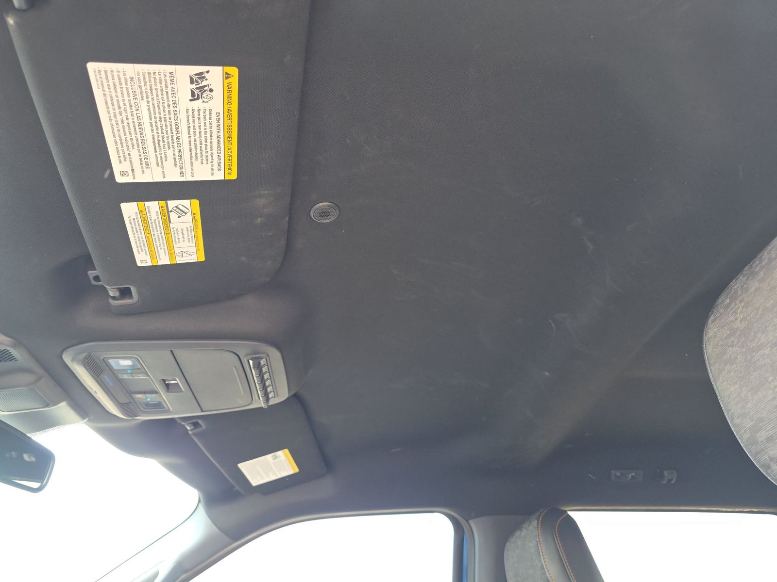 2022 Ford F-150 Tremor AWD