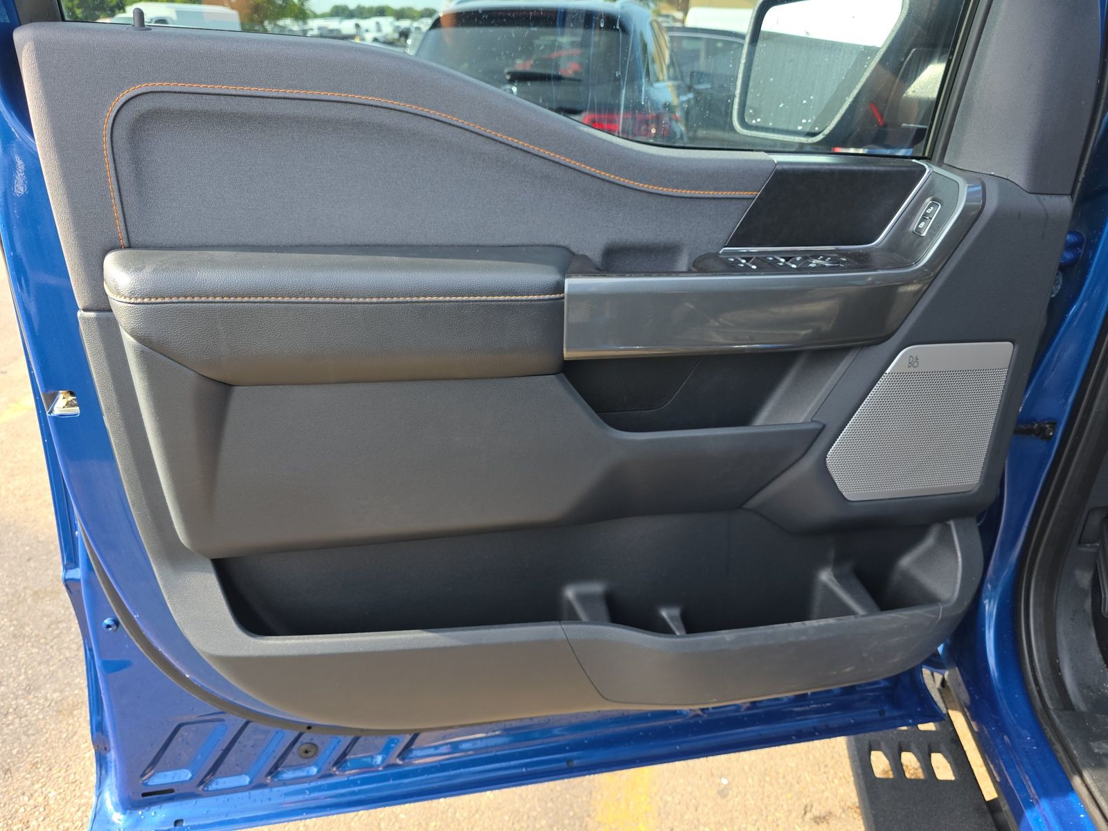2022 Ford F-150 Tremor AWD