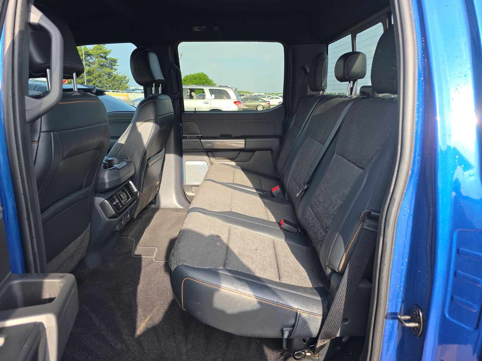 2022 Ford F-150 Tremor AWD