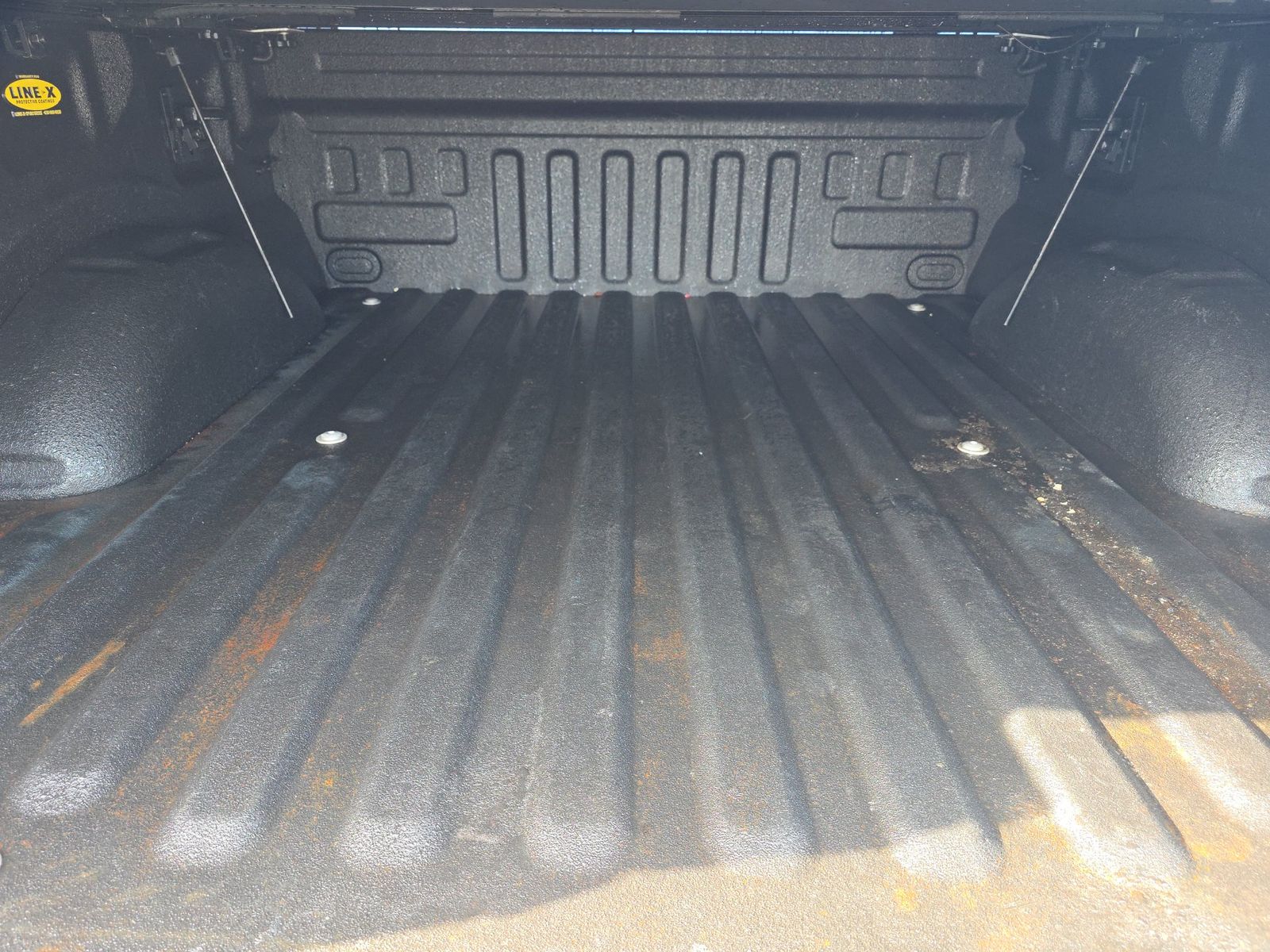 2022 Ford F-150 Tremor AWD