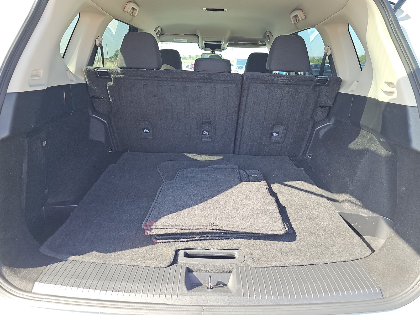 2024 Nissan Rogue S AWD
