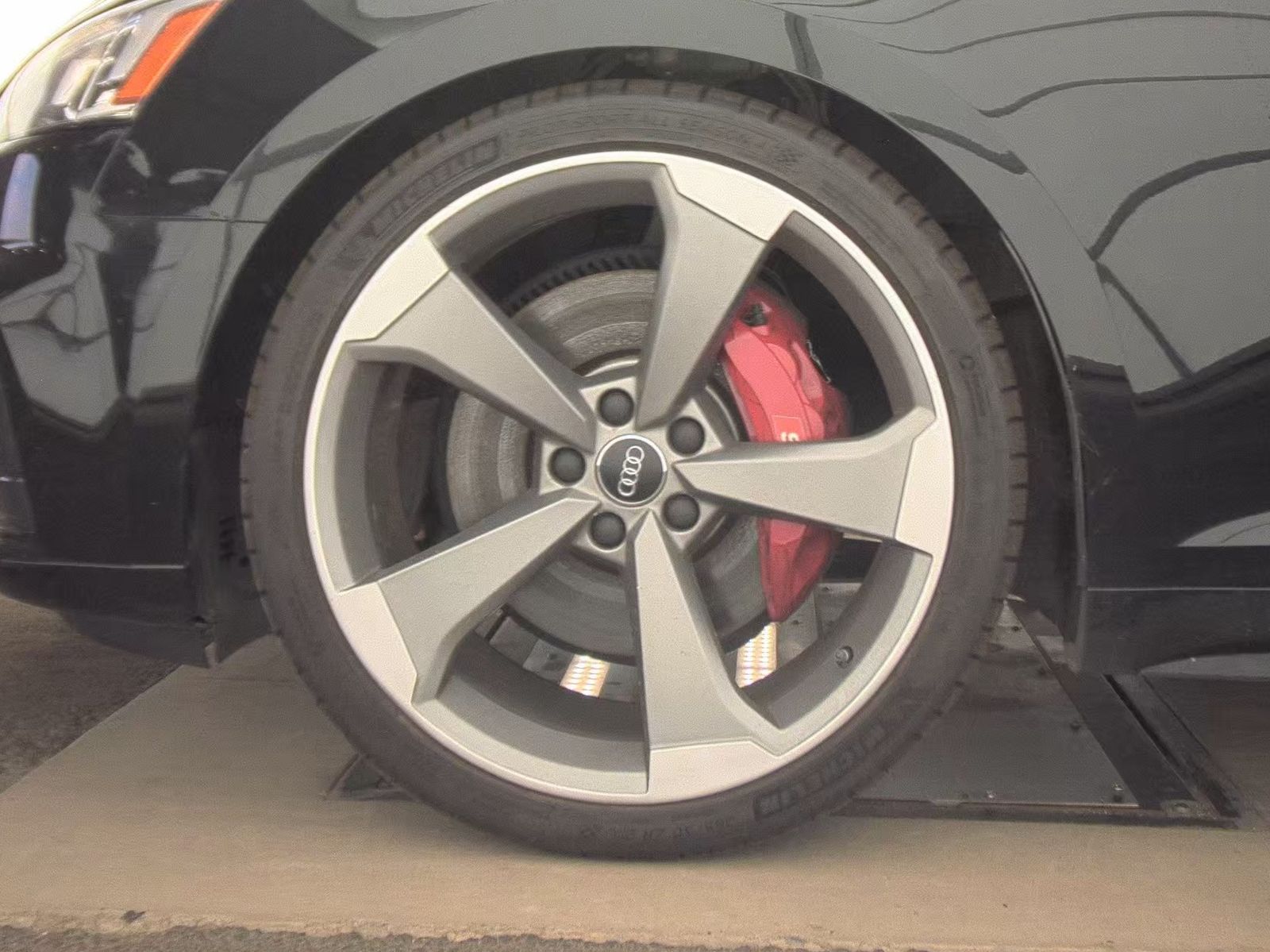 2019 Audi S5 Premium Plus AWD