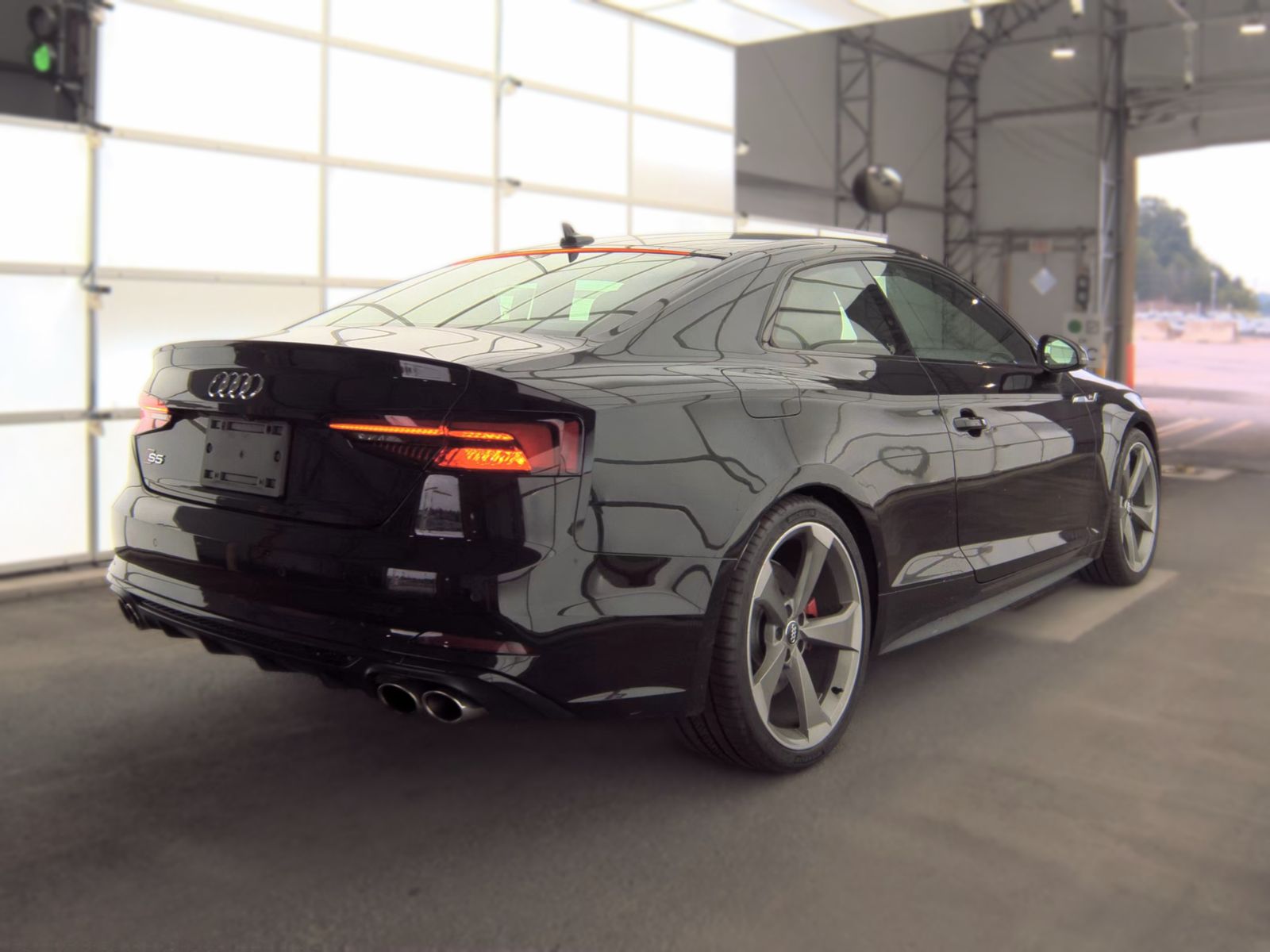 2019 Audi S5 Premium Plus AWD