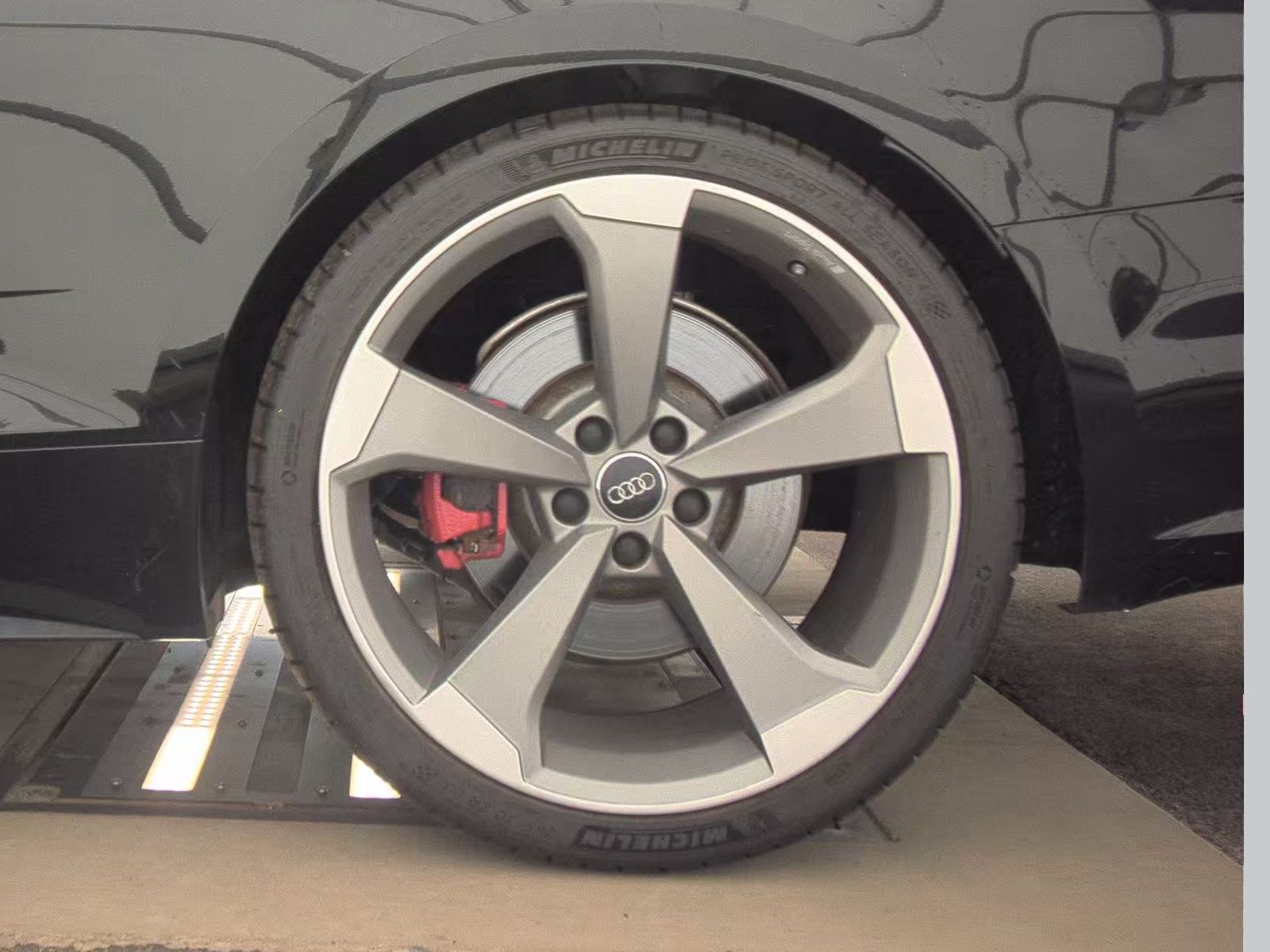 2019 Audi S5 Premium Plus AWD