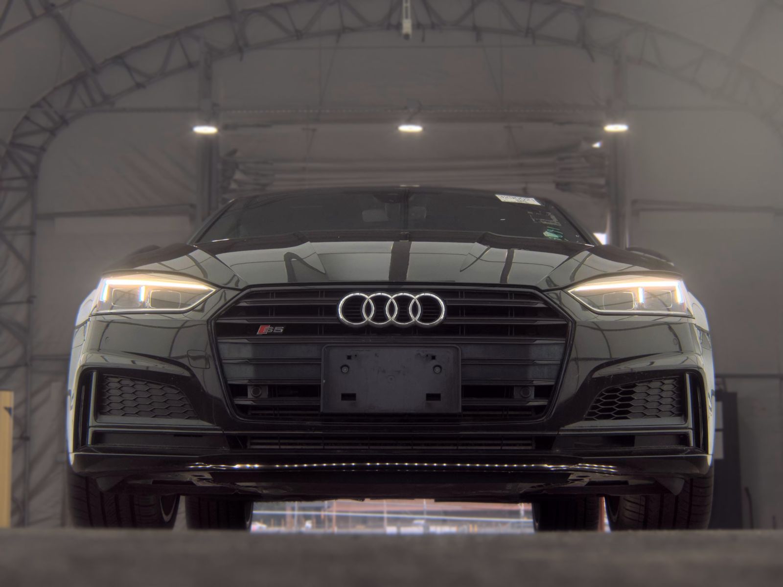 2019 Audi S5 Premium Plus AWD