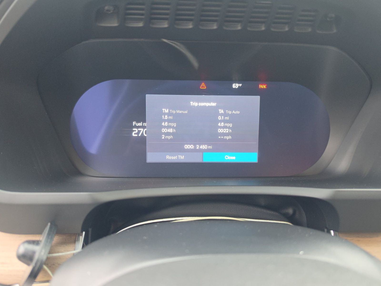 2026 Volvo XC90 B6 Ultra AWD