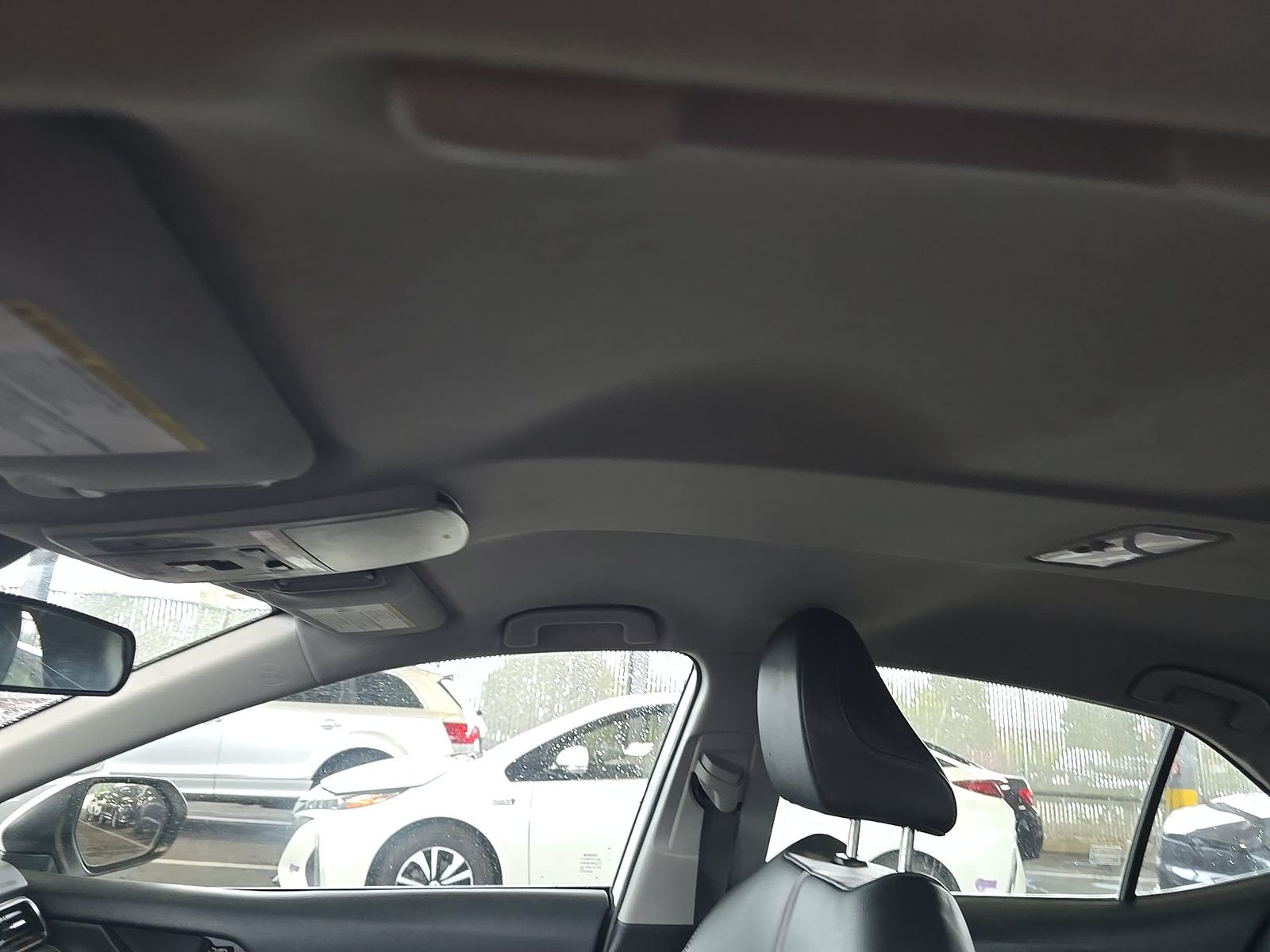 2023 Toyota Camry SE FWD