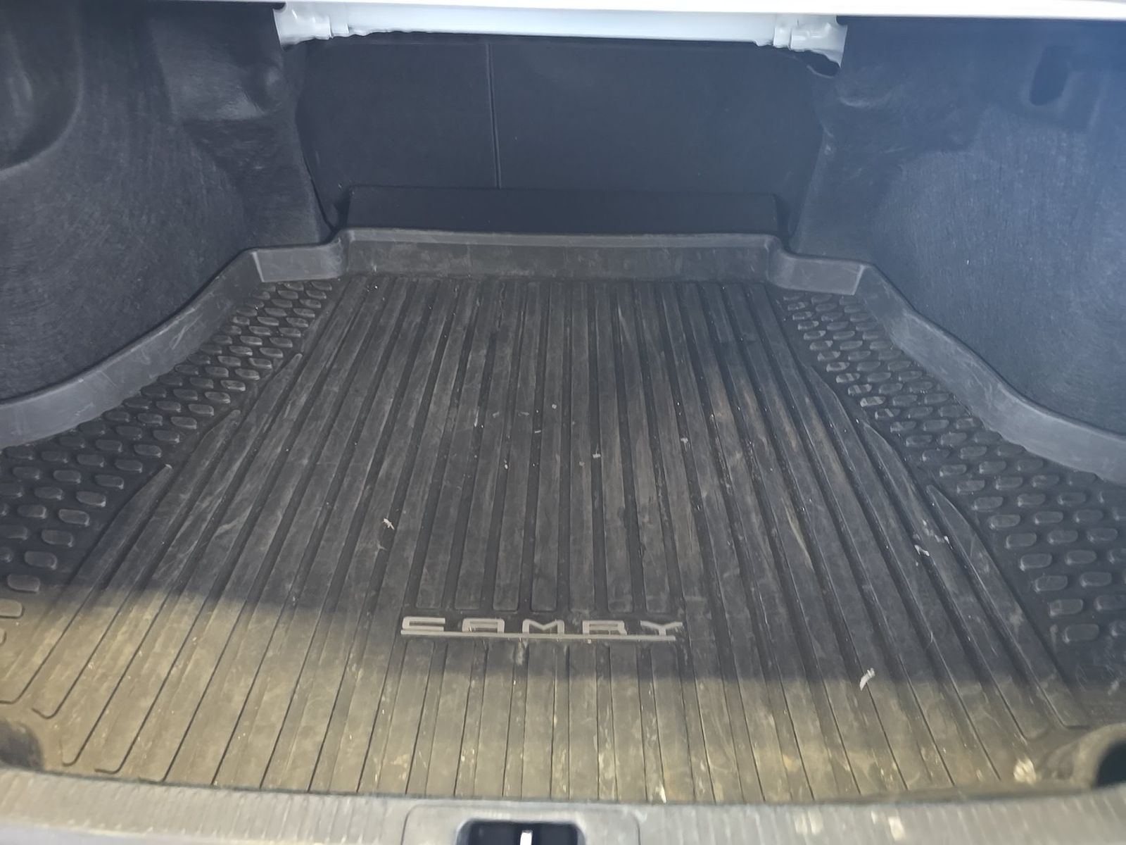 2023 Toyota Camry SE FWD