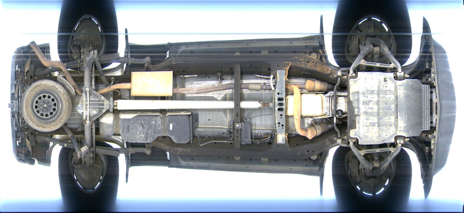 2023 Chevrolet Silverado 1500 Work Truck RWD
