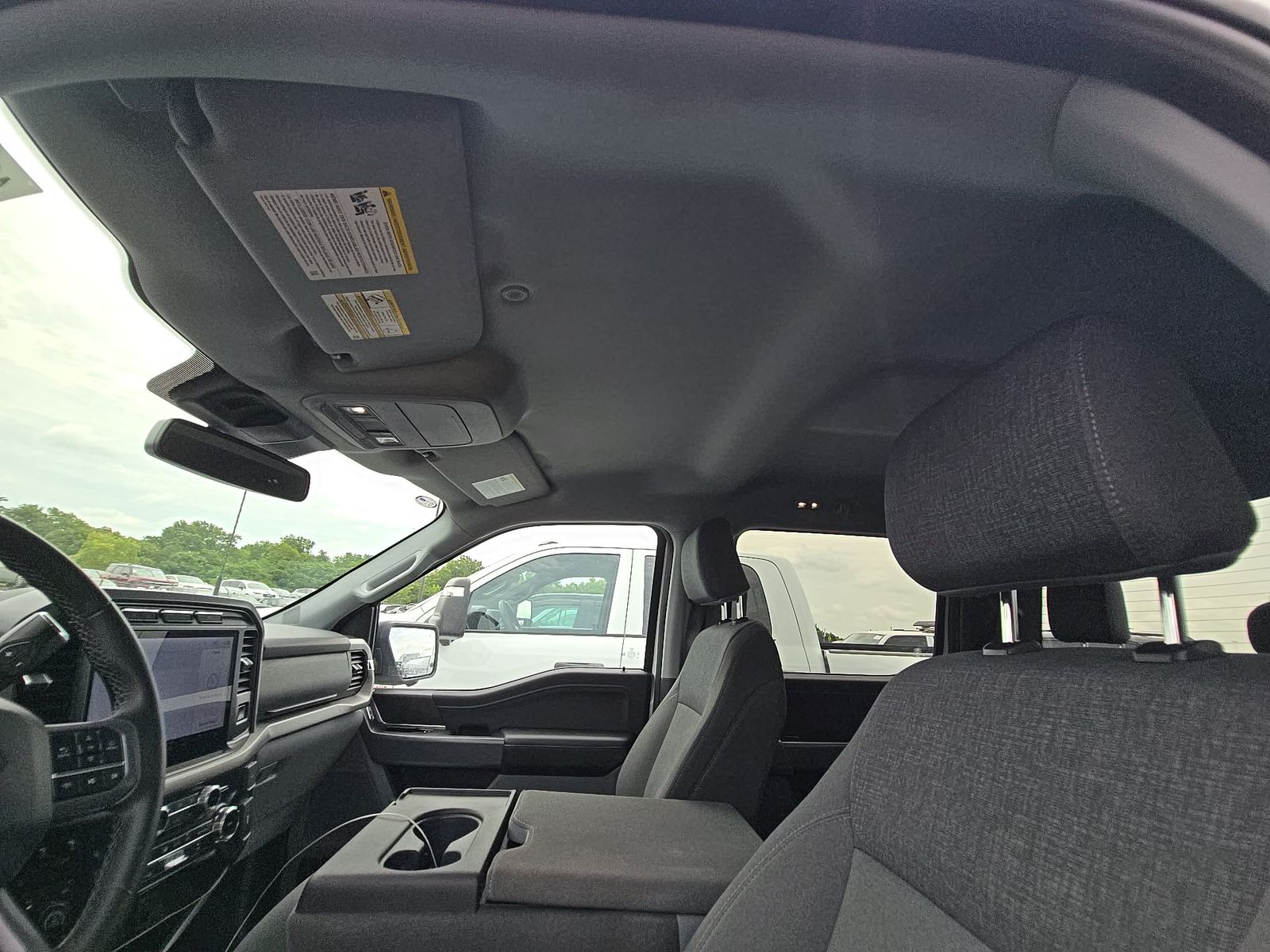 2024 Ford F-150 XLT AWD