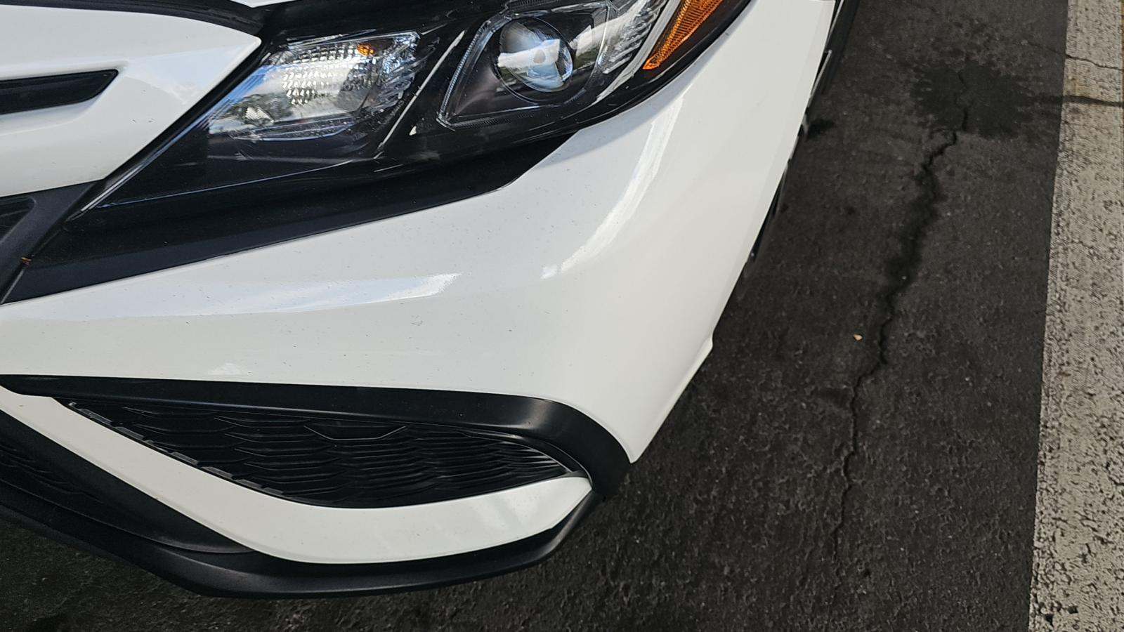 2023 Toyota Camry SE FWD
