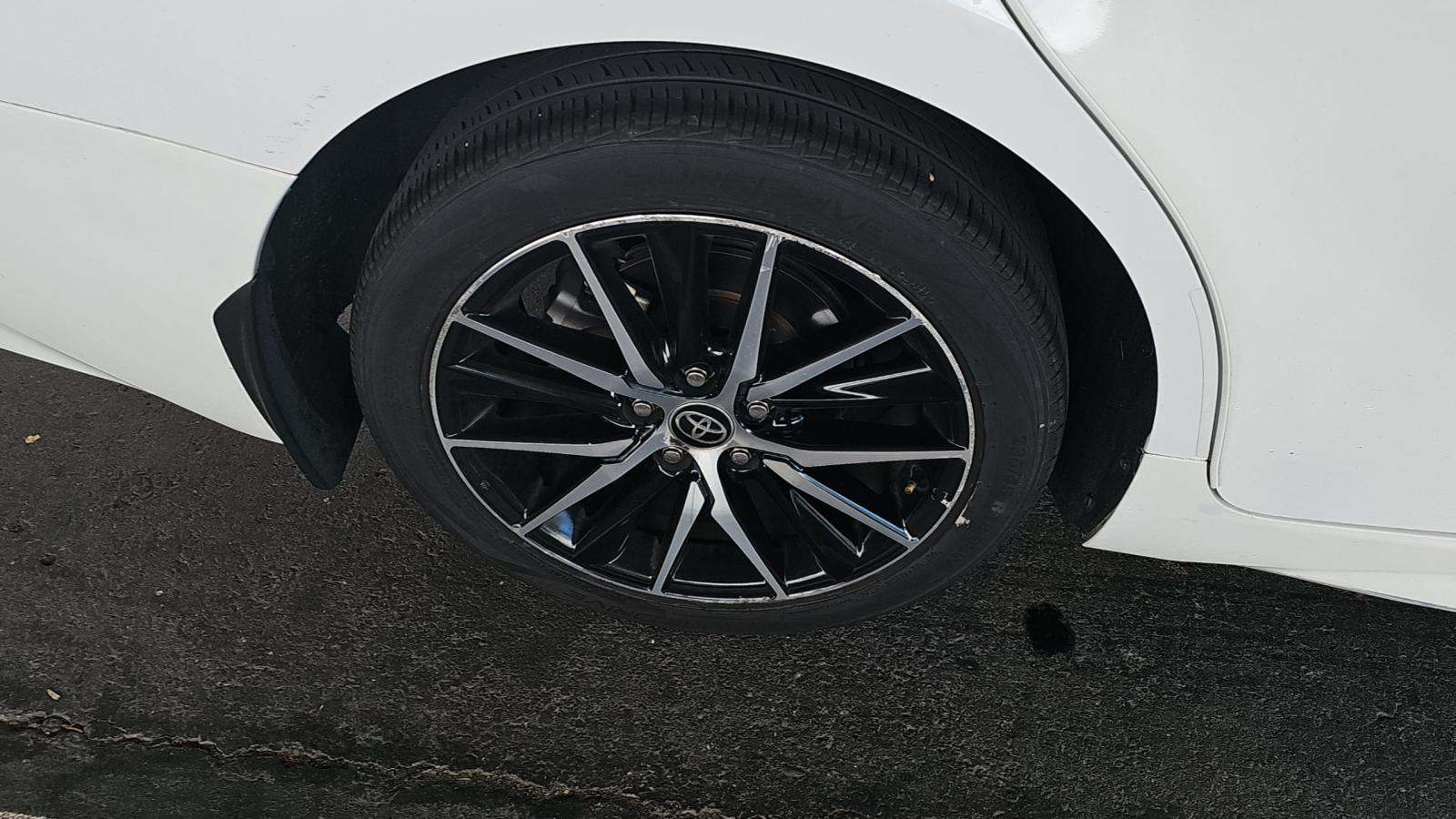 2023 Toyota Camry SE FWD