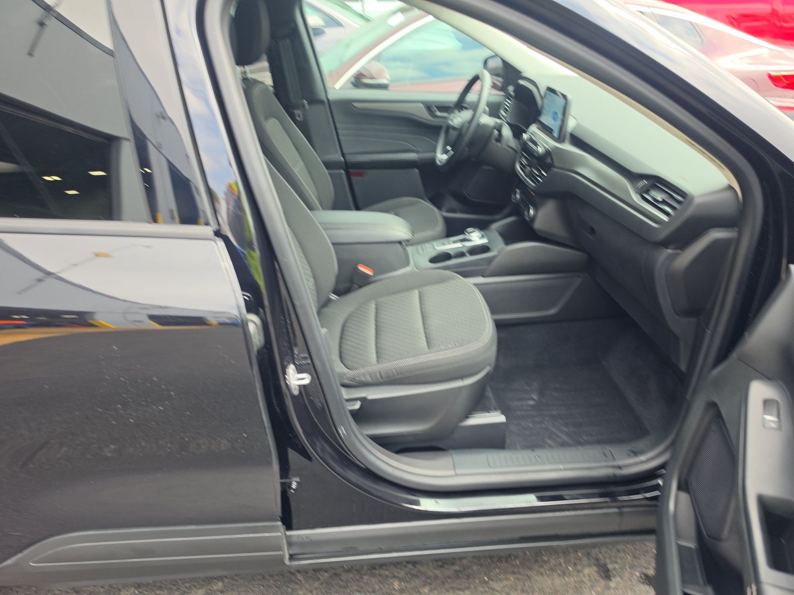 2023 Ford Escape Active FWD